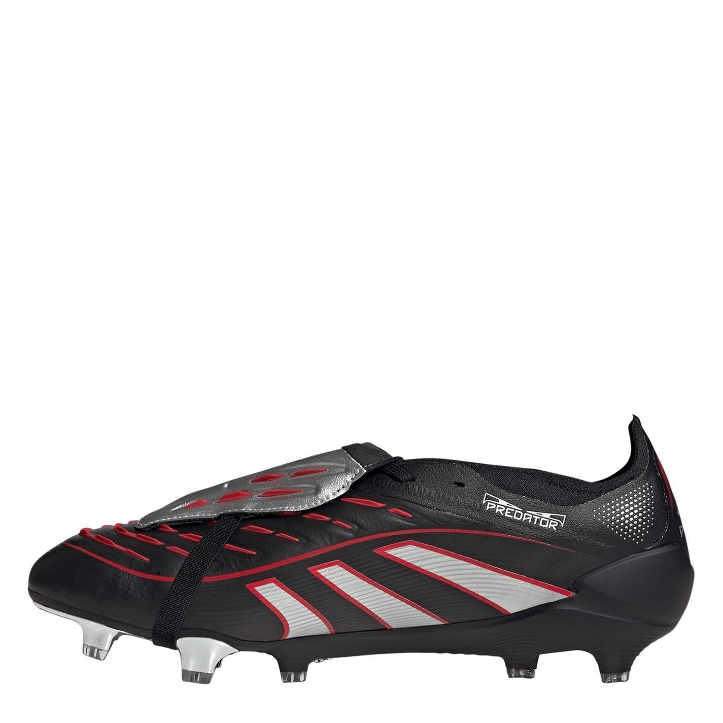 adidas Predator Elite Fold Over Tongue Firm Ground Football Boots