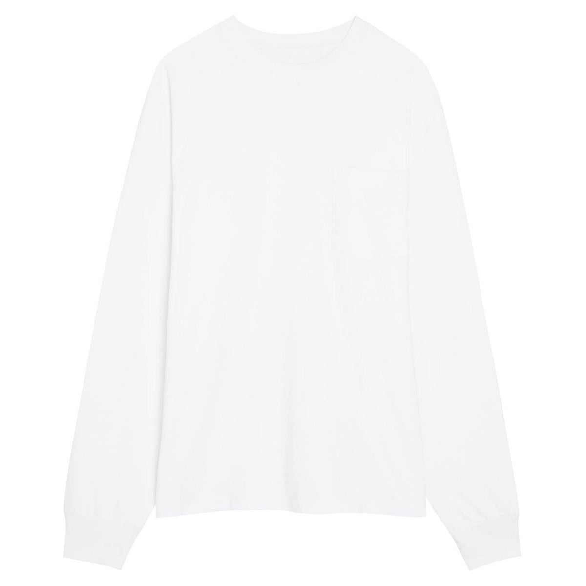 Armarium Long Sleeve T-Shirt