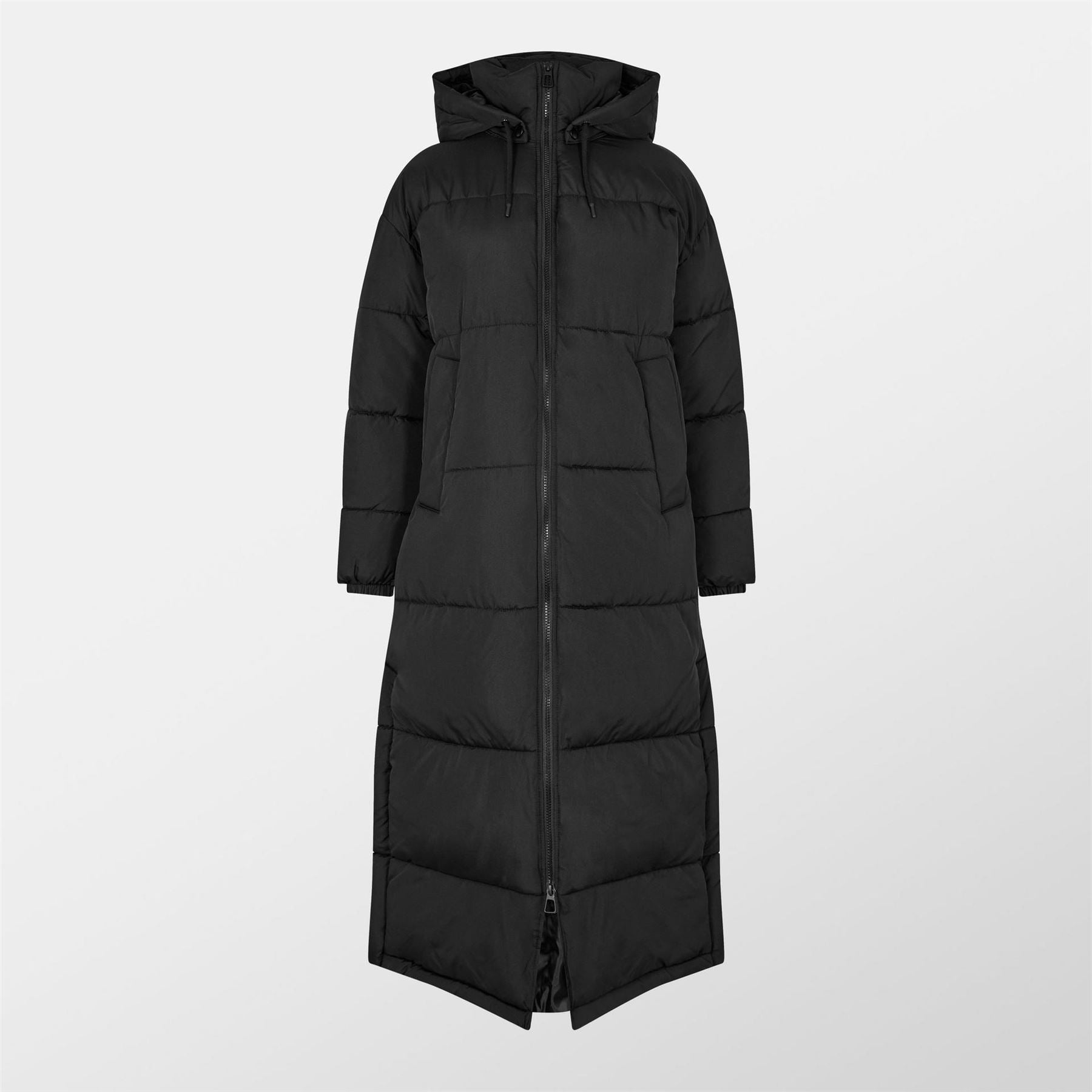 Vero Moda Hooded Relaxed Fit Puffer Jacket