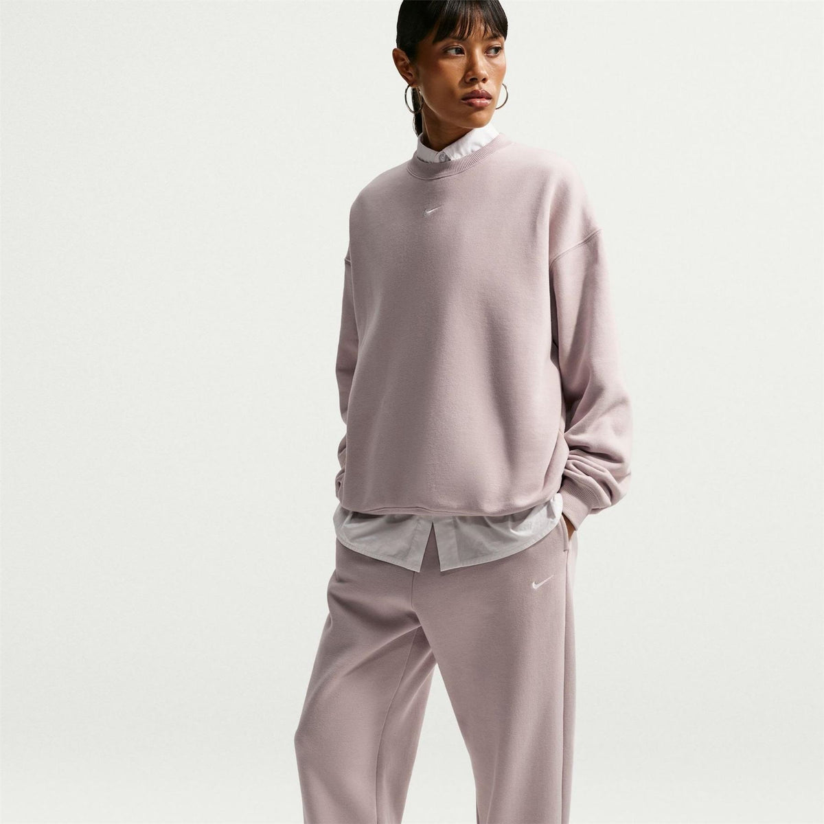 Nike Womens Phoenix Fleece Joggers