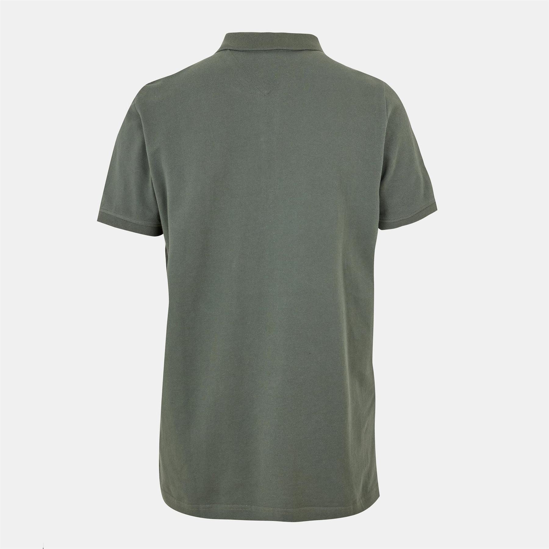 Tommy Jeans Mens Jeans Tjm Slim Placket Polo Shirt