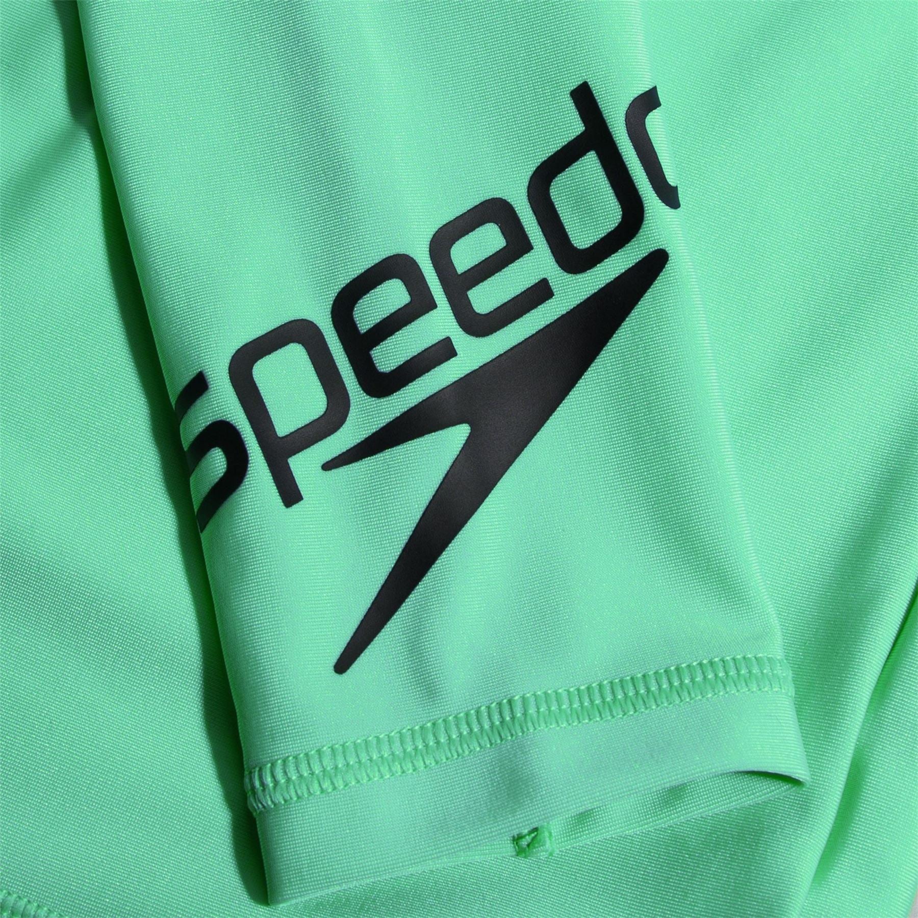 Speedo One Piece Swimsuit