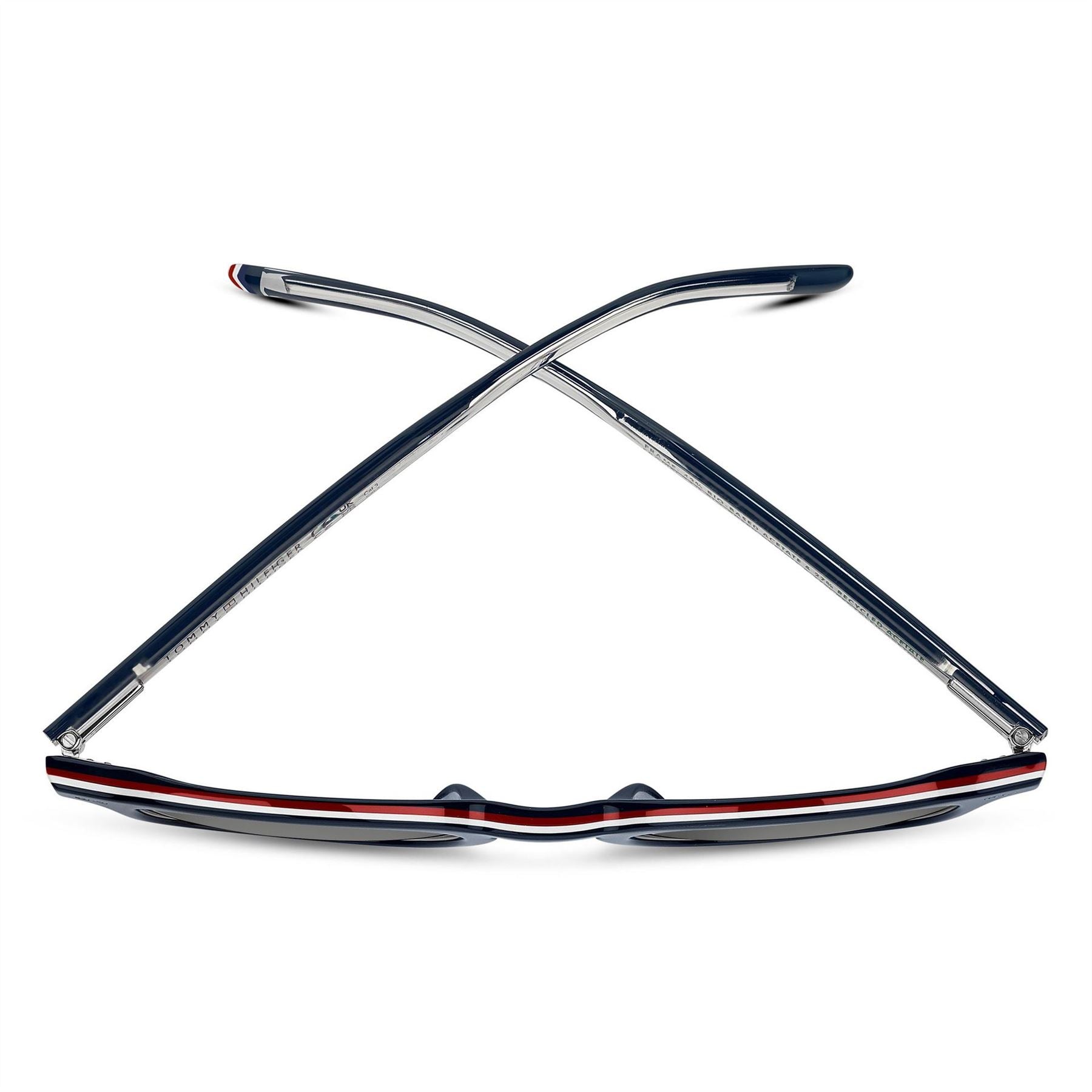 Tommy Hilfiger Round Sunglasses