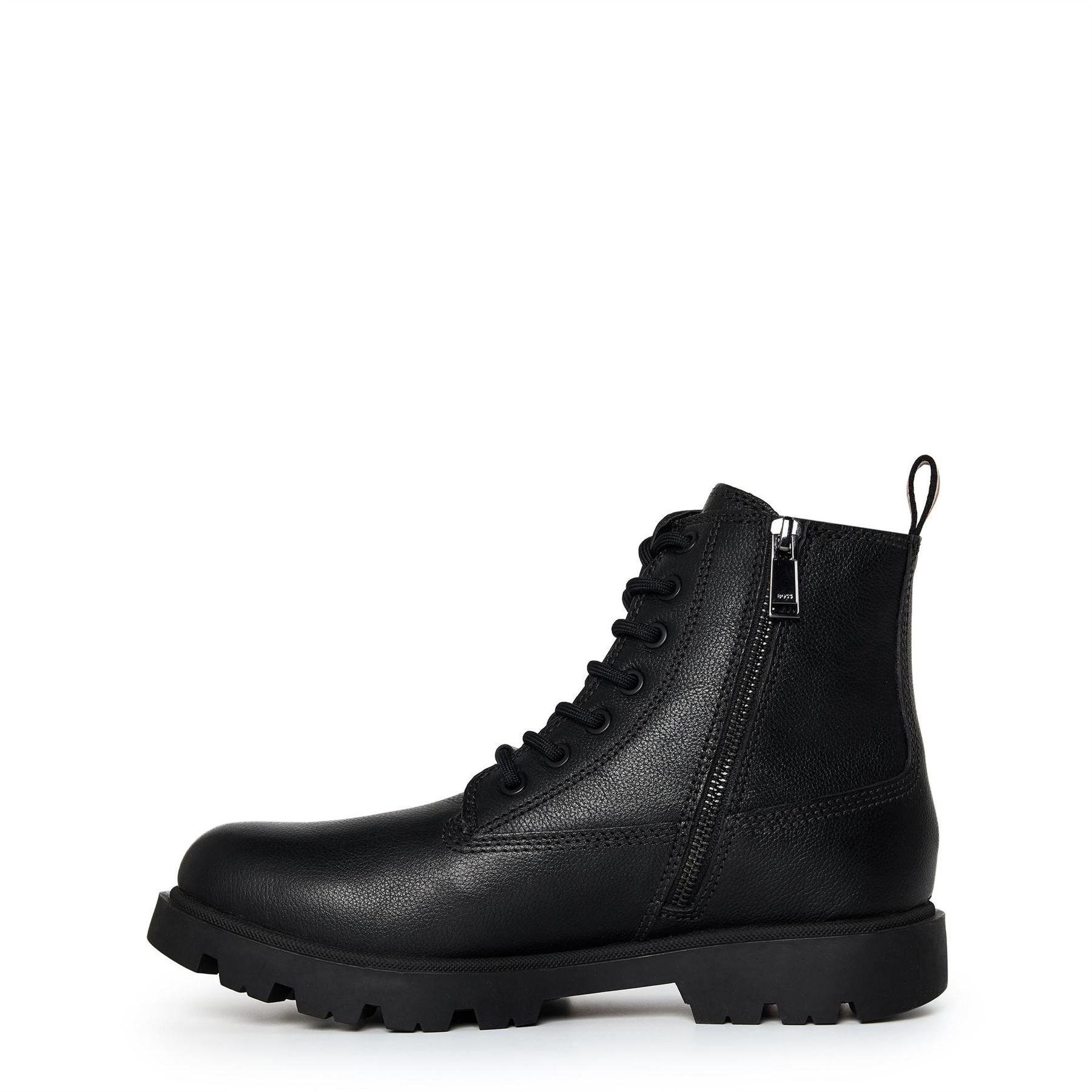 Boss Adley Biker Boots, Biker Style