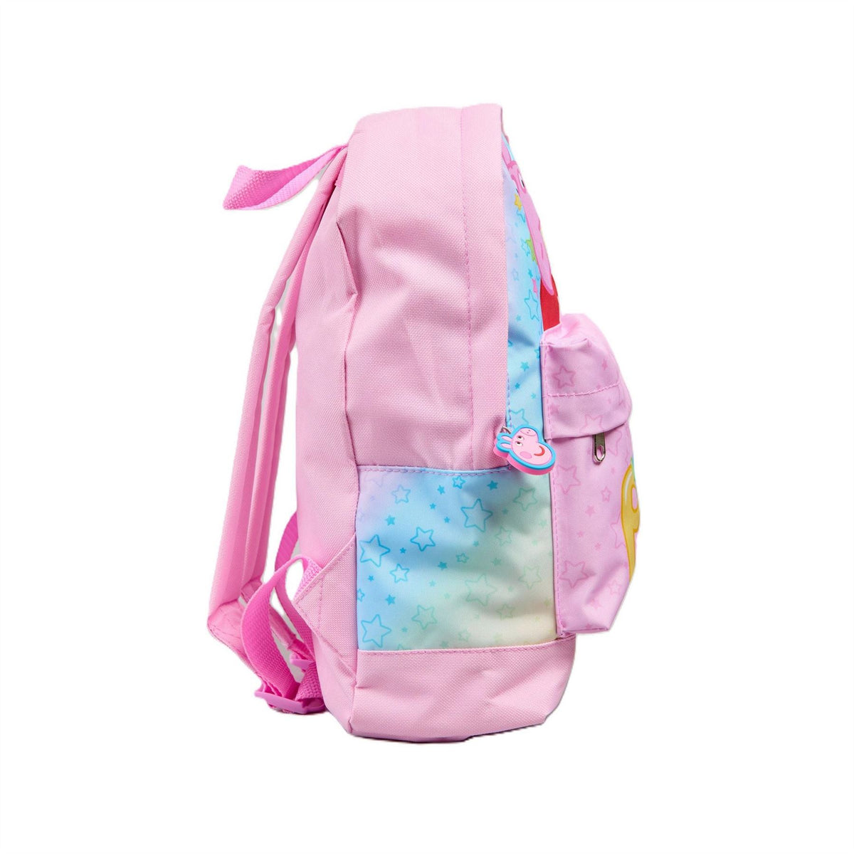 Character Peppa Pig Backpack
