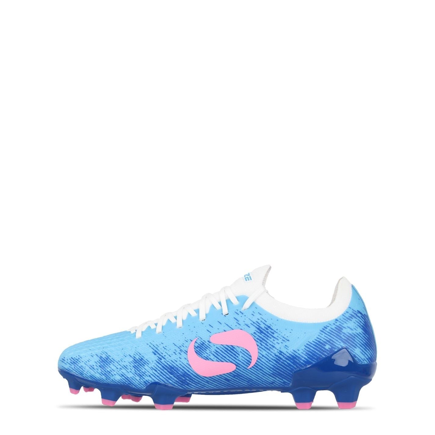 Sondico Blaze Firm Ground Football Boots