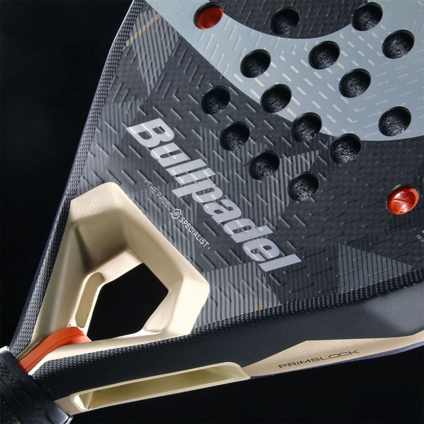 Bullpadel Adults Backpack Neuron Padel Rackets