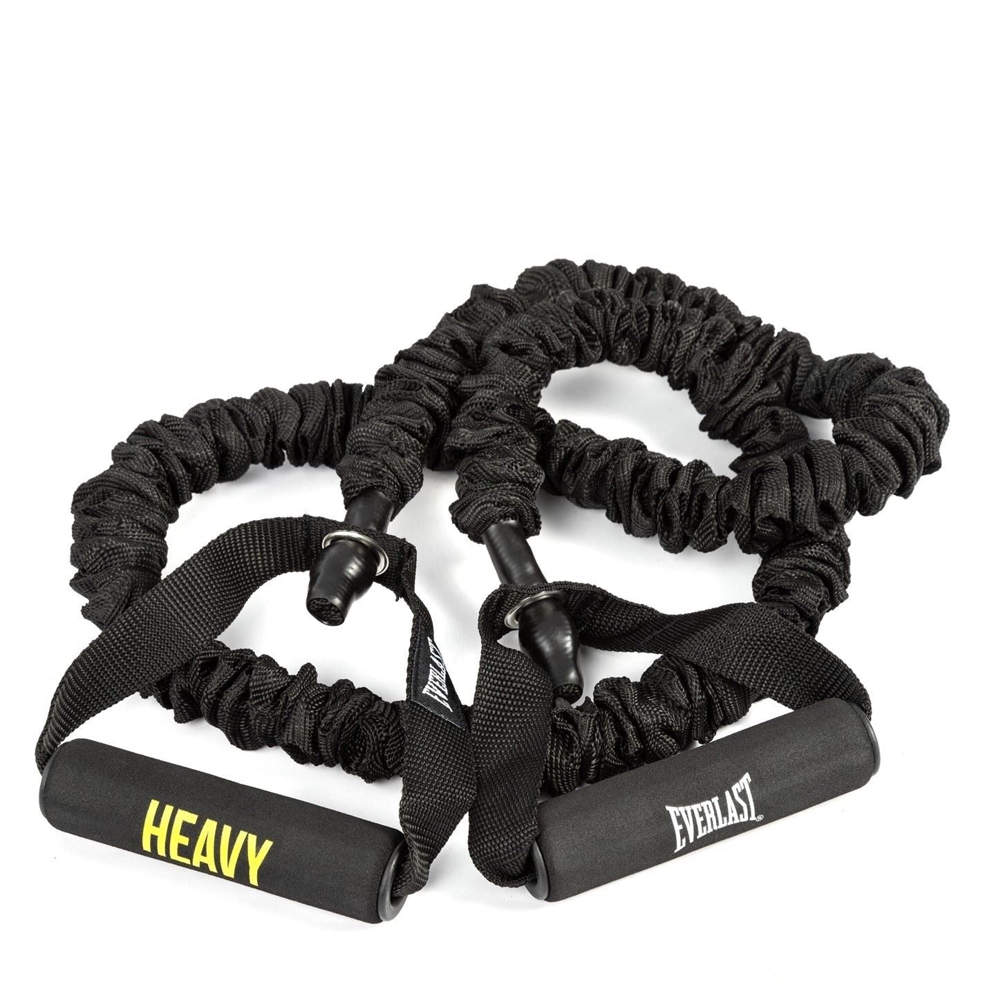 Everlast Enhanced Grip Resistance Trainer