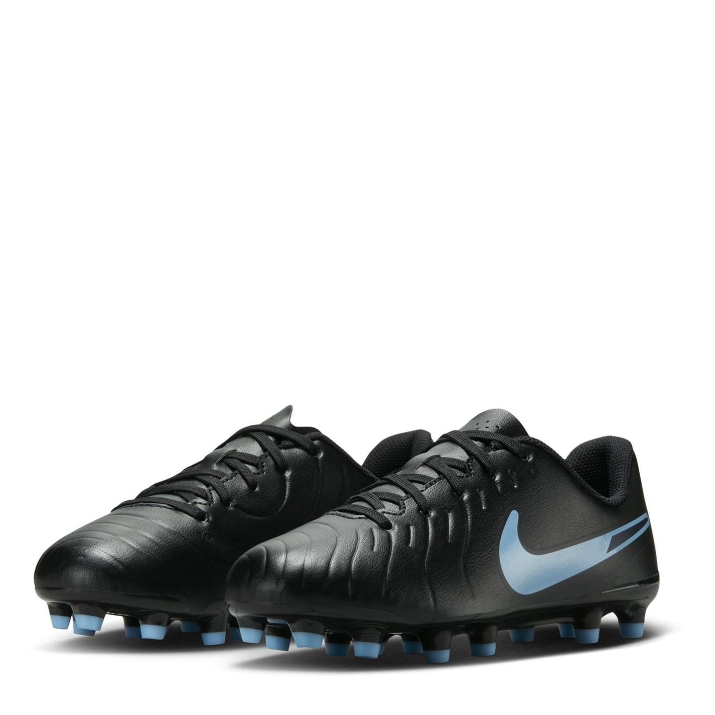 Nike Tiempo Legend 10 Club Juniors Firm Ground Football Boots