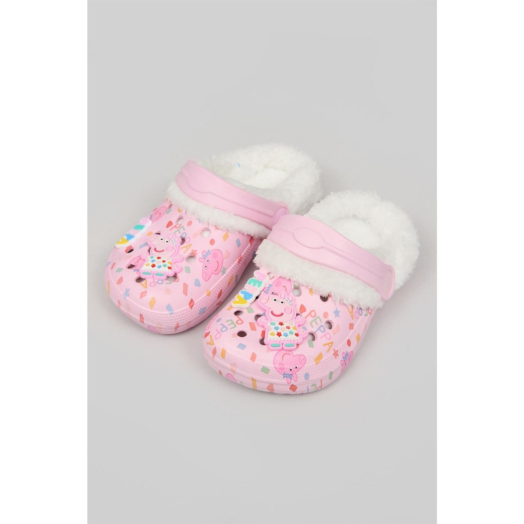 Peppa Pig Clogs Childrens
