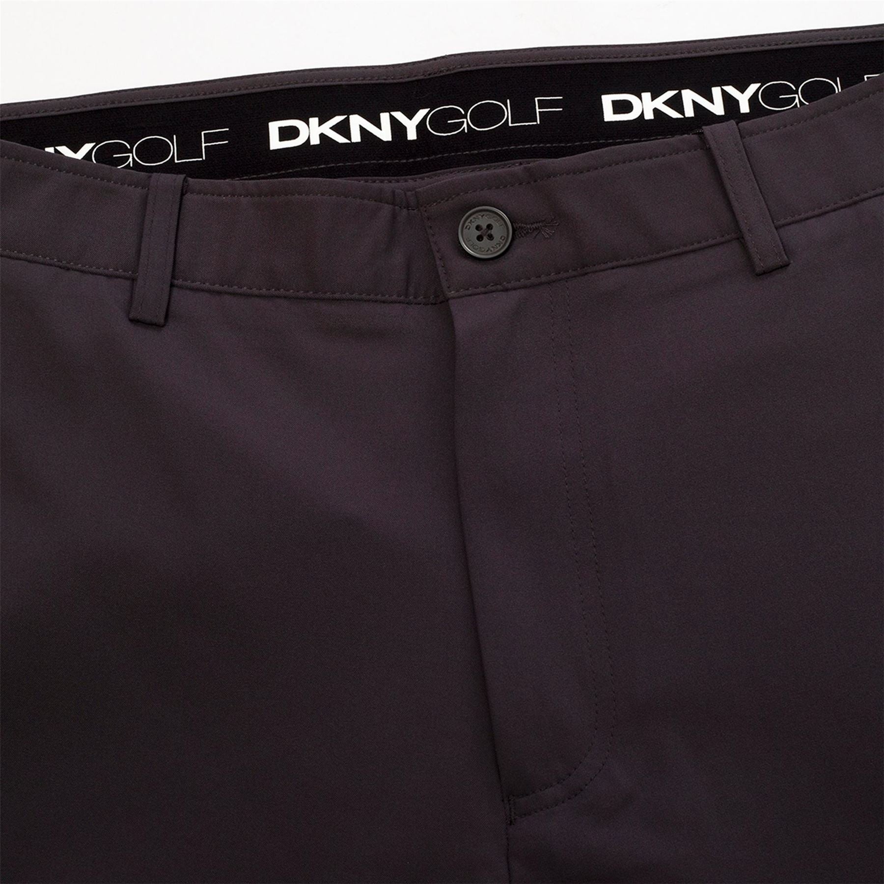 DKNY Pf Trouser Long
