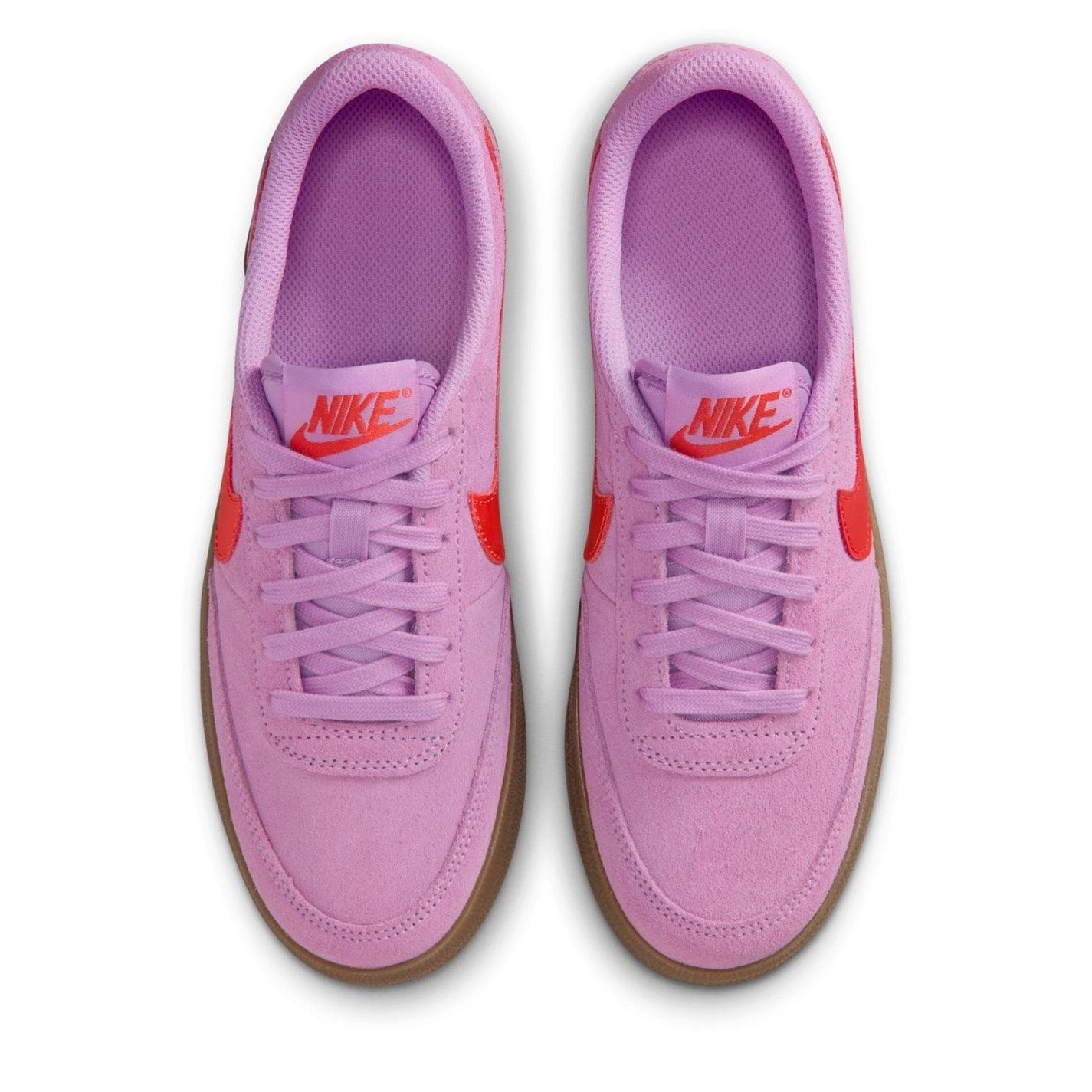Nike Killshot 2 Low Top Lace-Up Sneakers Juniors
