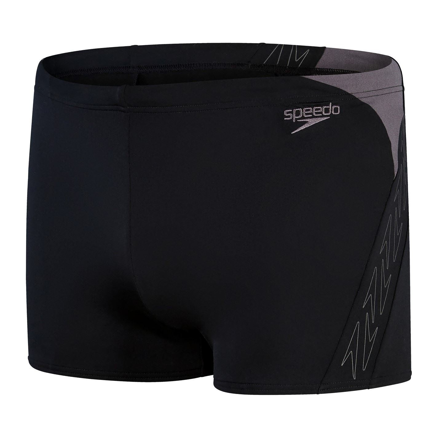 Speedo Mens Hyper Boom Slice Aquashorts