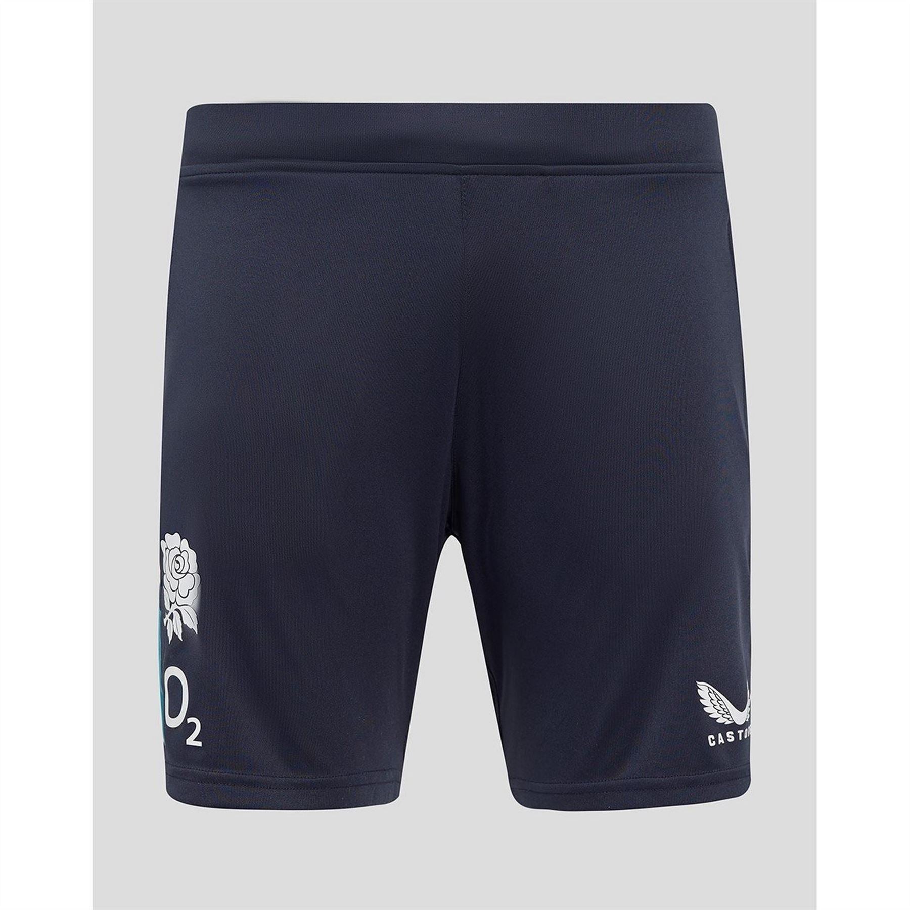 Castore England Performance Shorts 2025 Adults