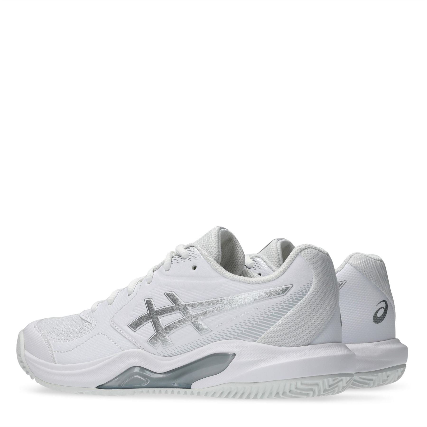 Asics Dedicate 9 Tennis Shoes