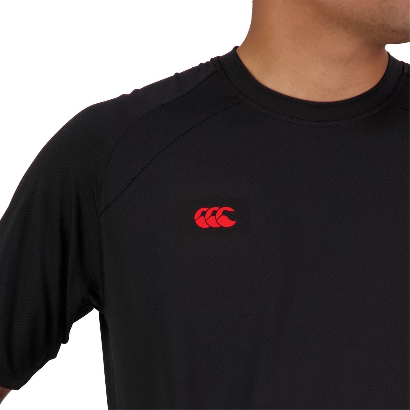 Canterbury Everest T-Shirt Adults