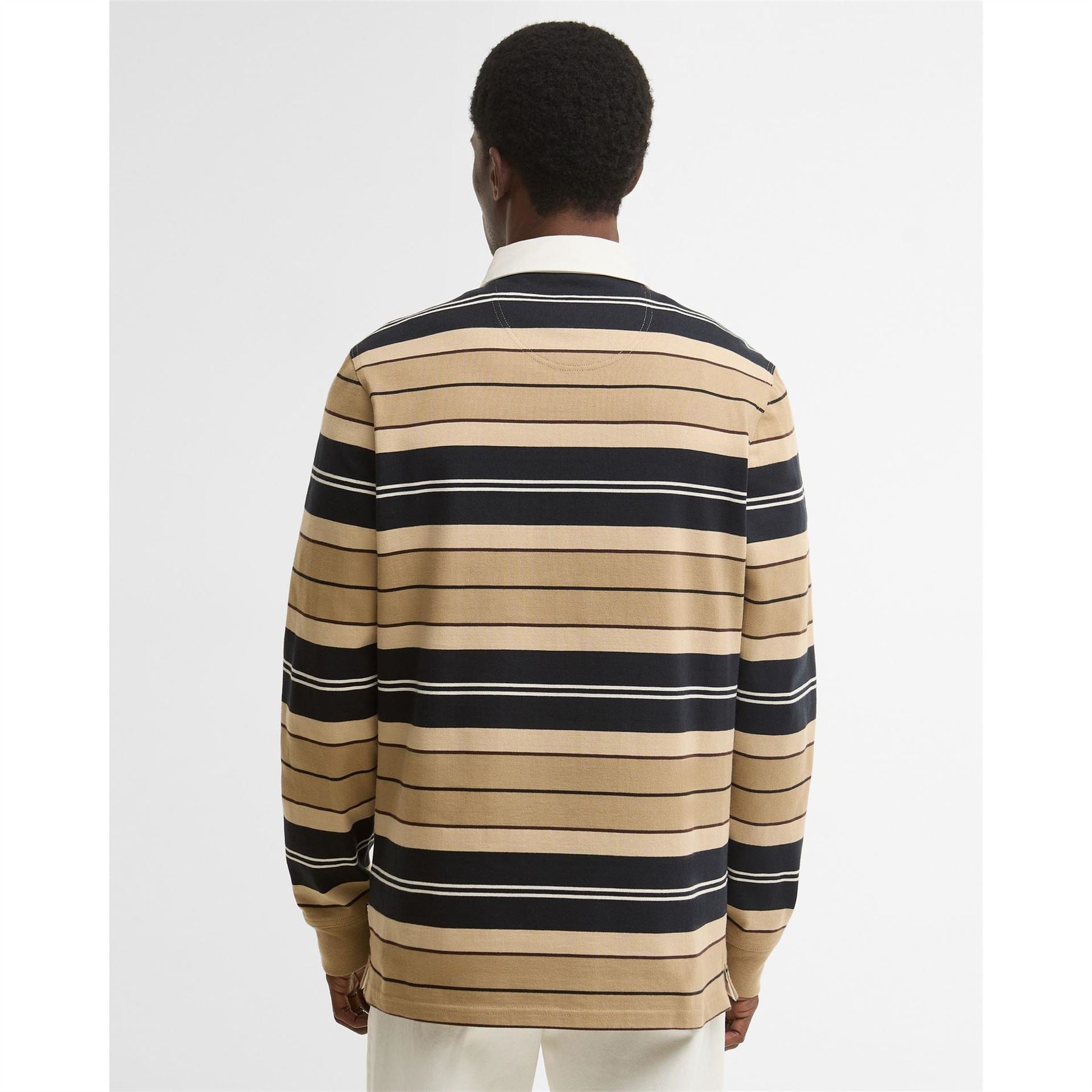 Barbour Frith Rugby