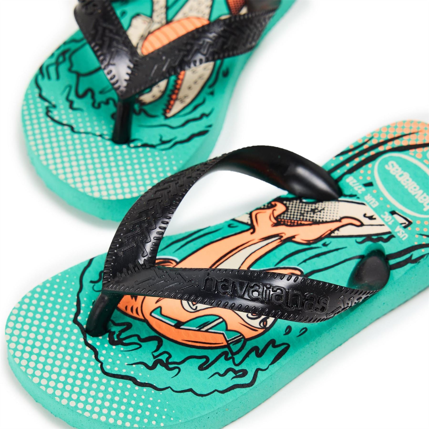 Havaianas Kids Flip Flops
