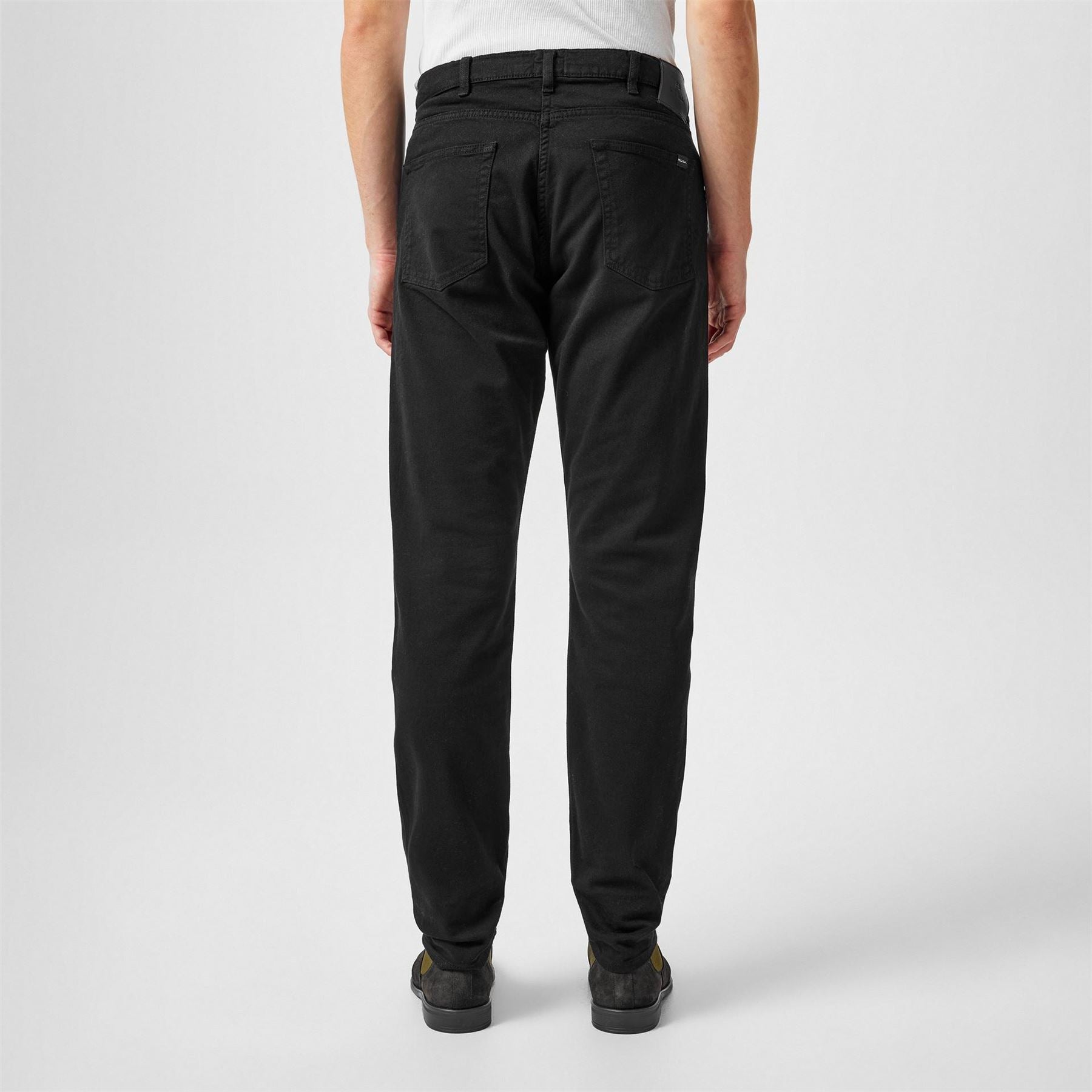 PS Paul Smith Dyed Tape Jeans