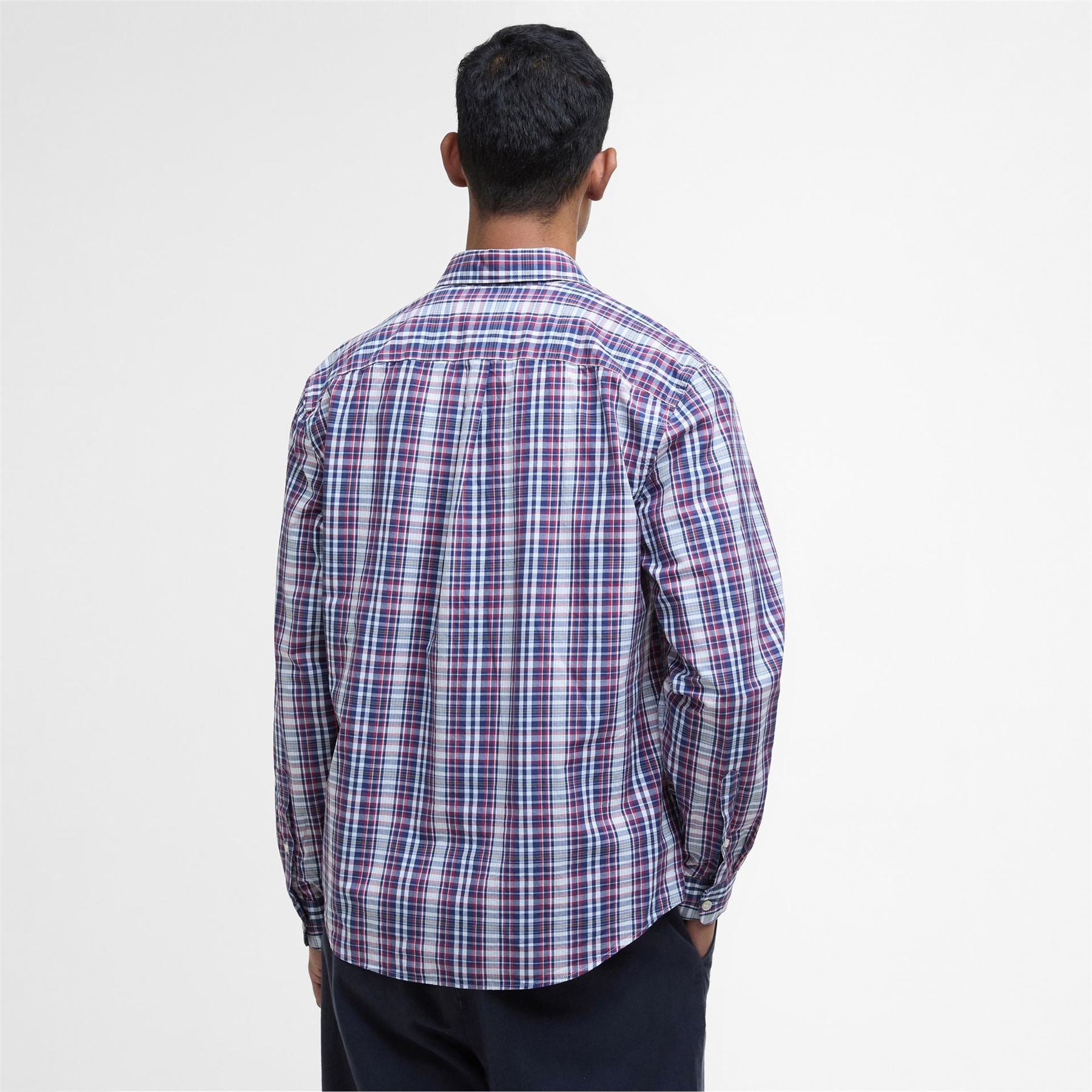 Barbour Linford Shirt
