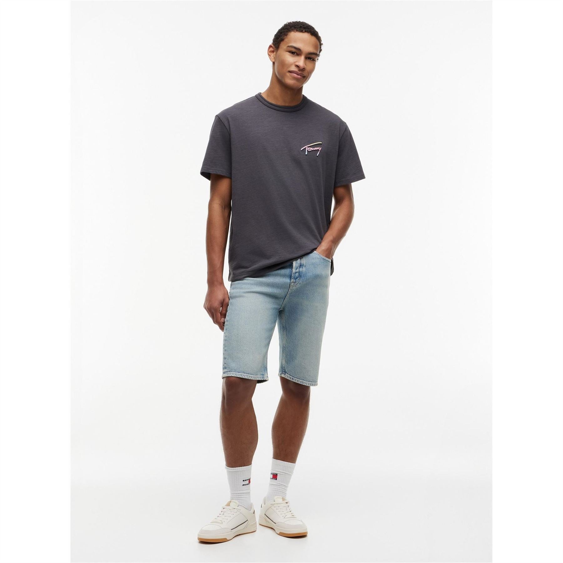 Tommy Jeans T-Shirt