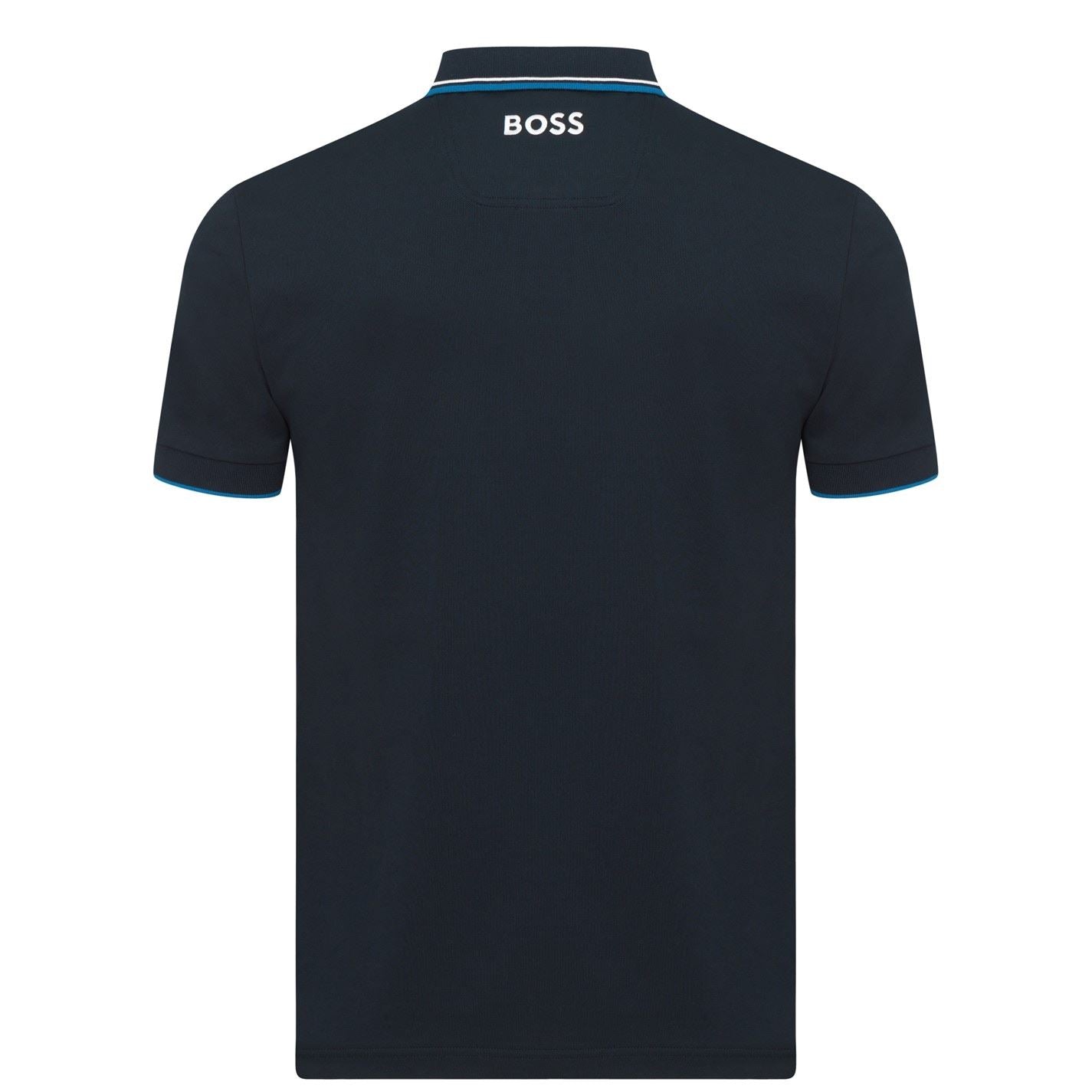 Boss Hbg Paddy Pro Premium Cotton Polo Shirt