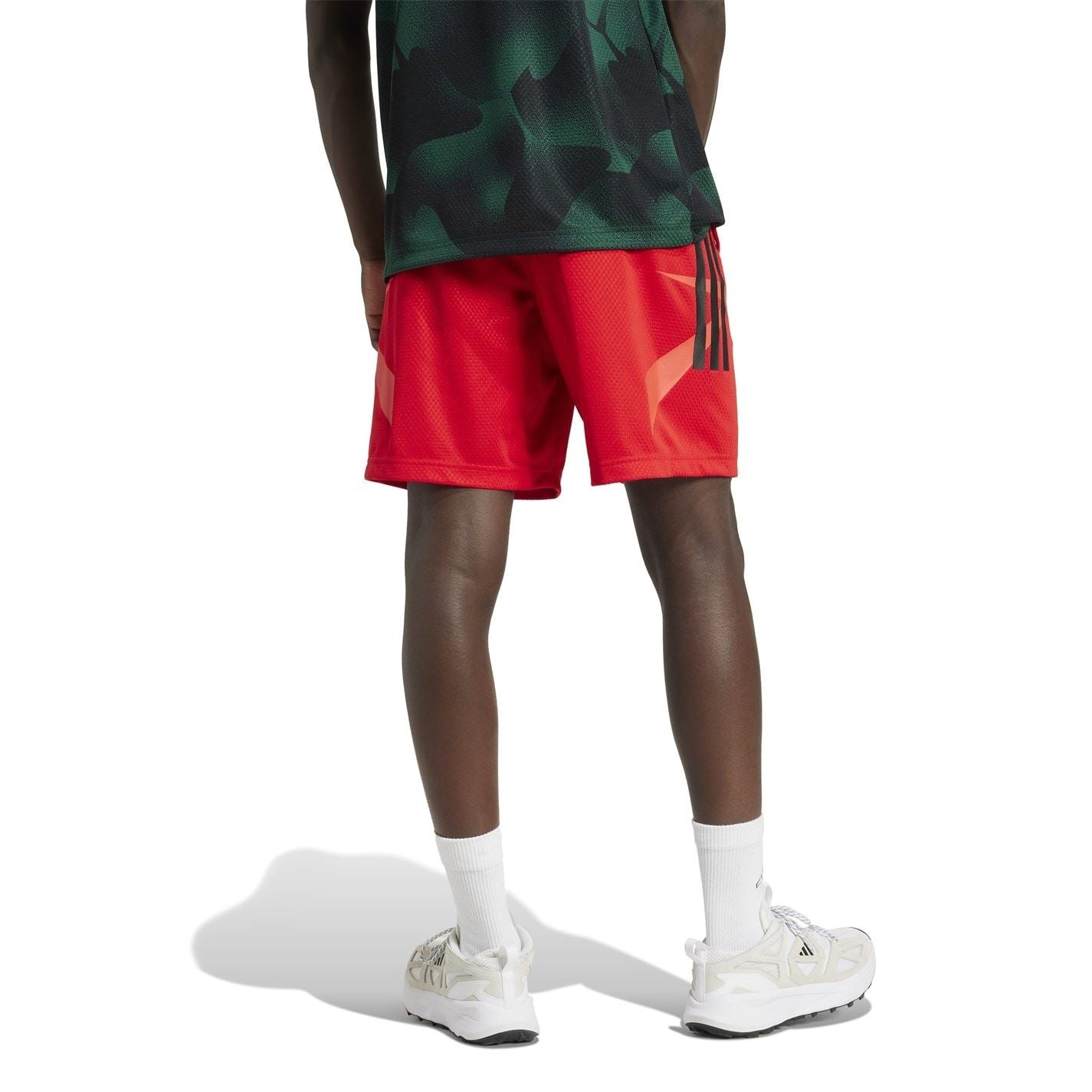 adidas House Of Tiro Nations Pack Shorts Adults