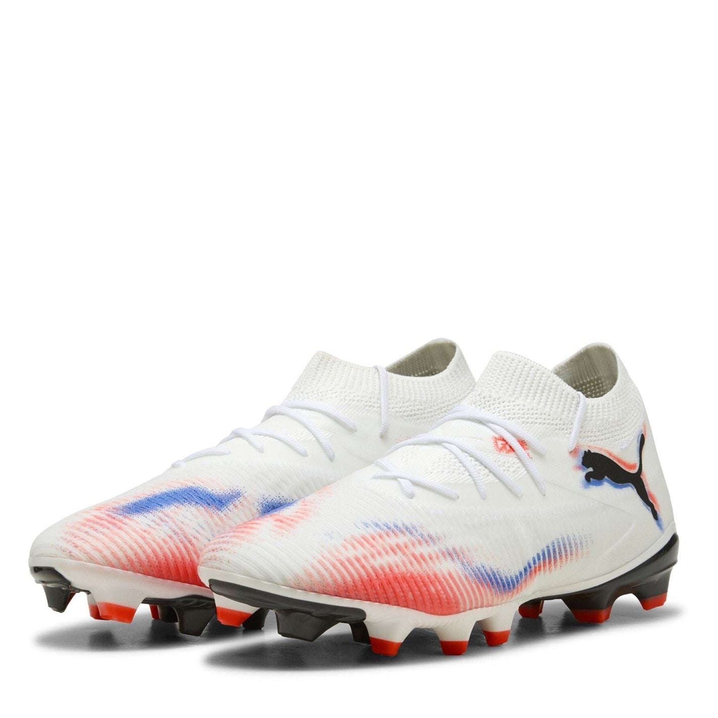 Puma Womens Future 8 Match Artificial Ground Football Boots