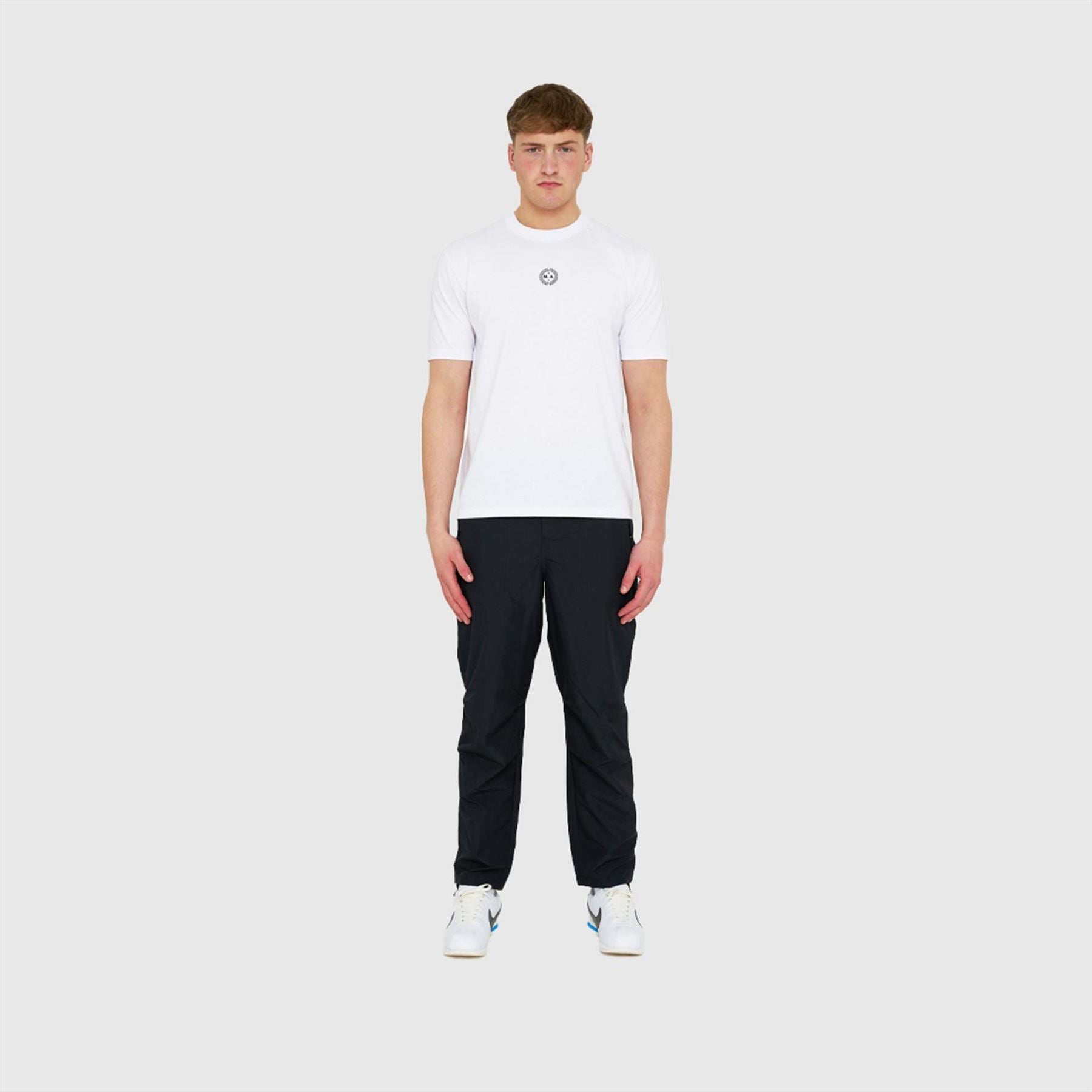 Marshall Artist Camo Regular Fit T-Shirt