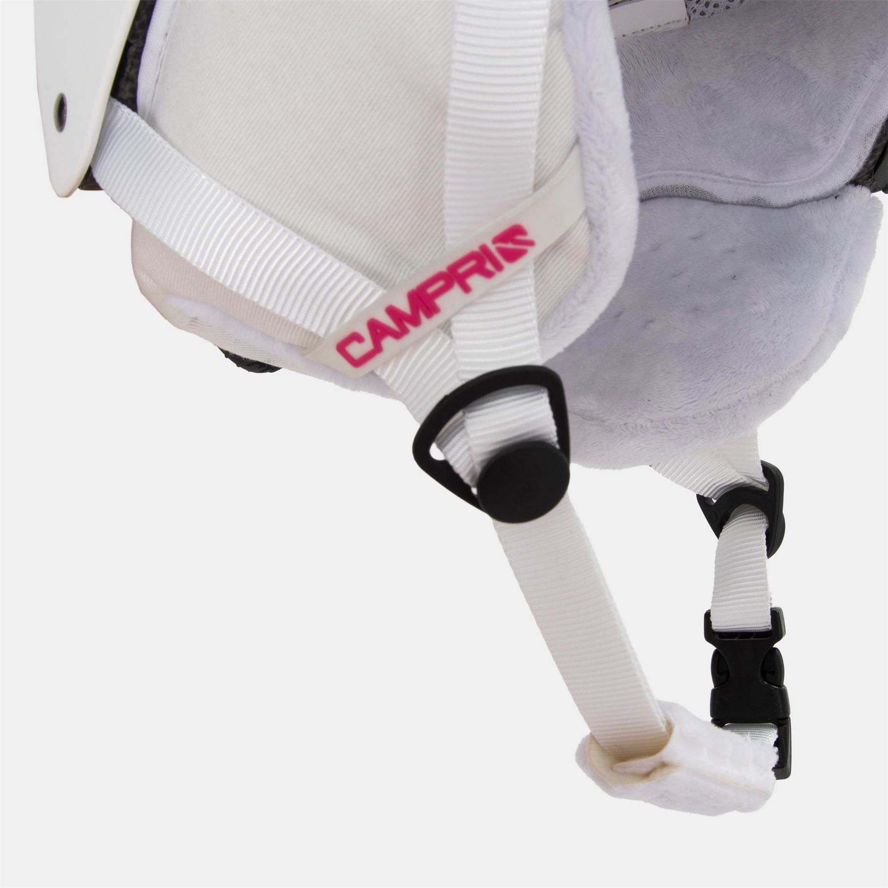 Campri Raise Helmet Jn61