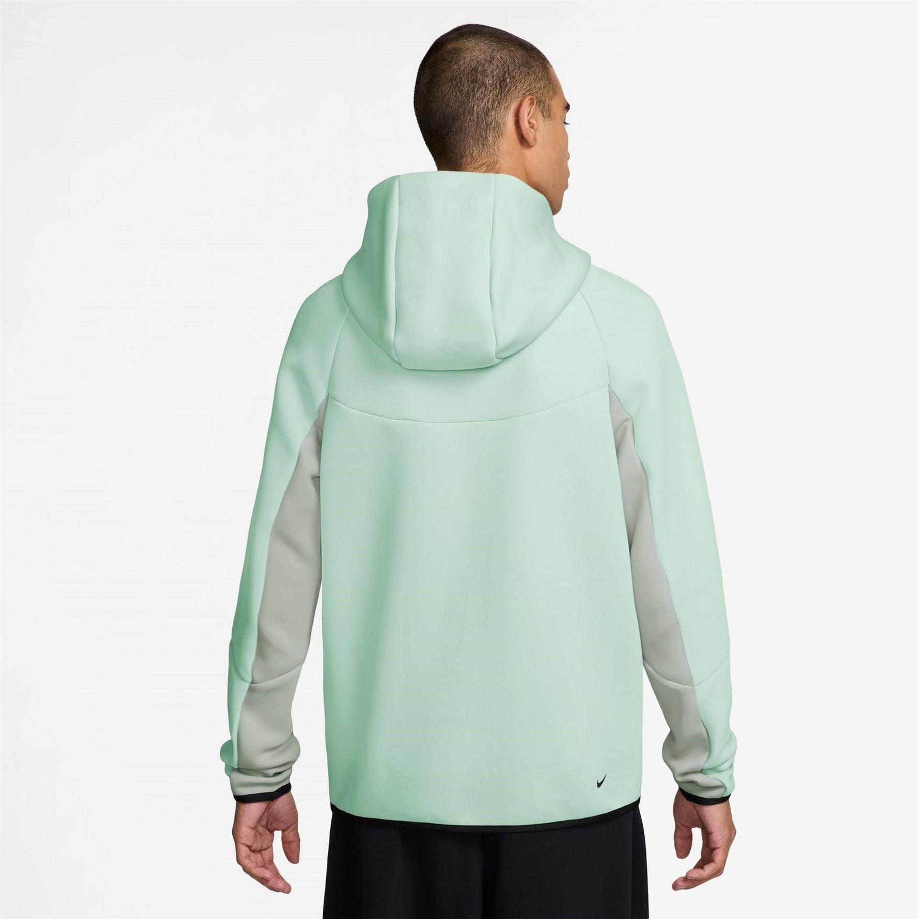 Nike Mens Tech Fleece Hoodie