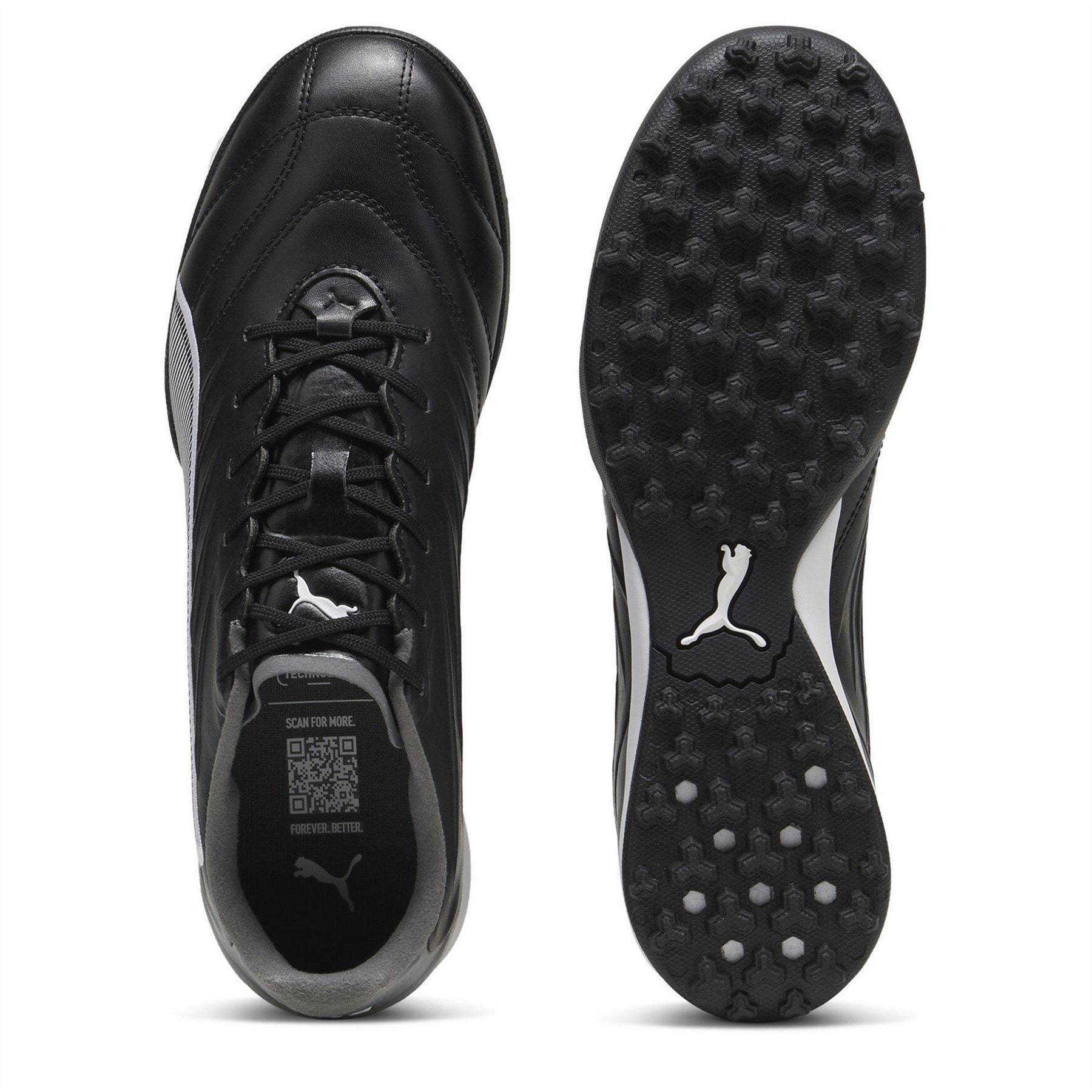 Puma King Pro Tt Astro Turf Football Boots
