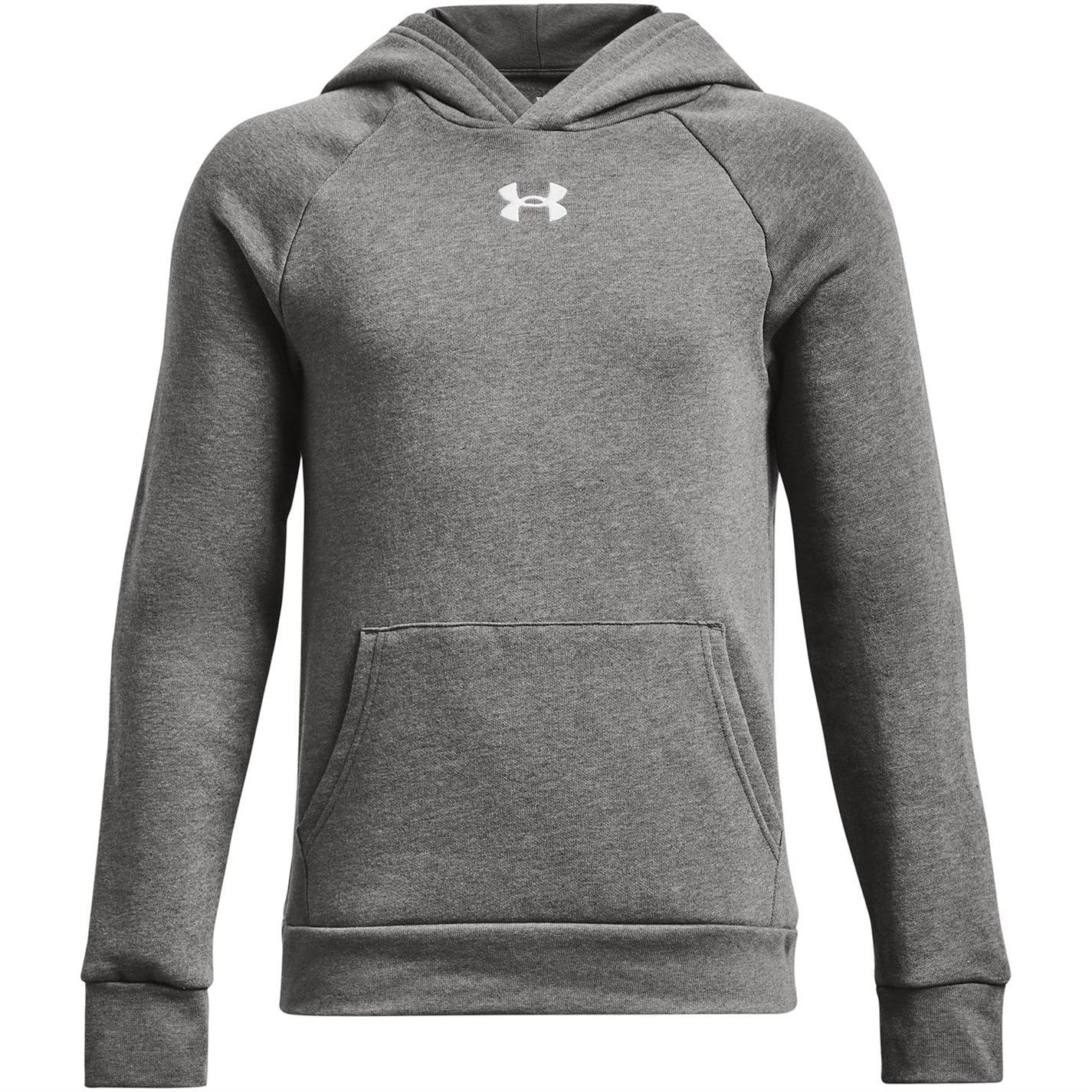 Under Armour Armour Ua Rival Fleece Hoodie Boys