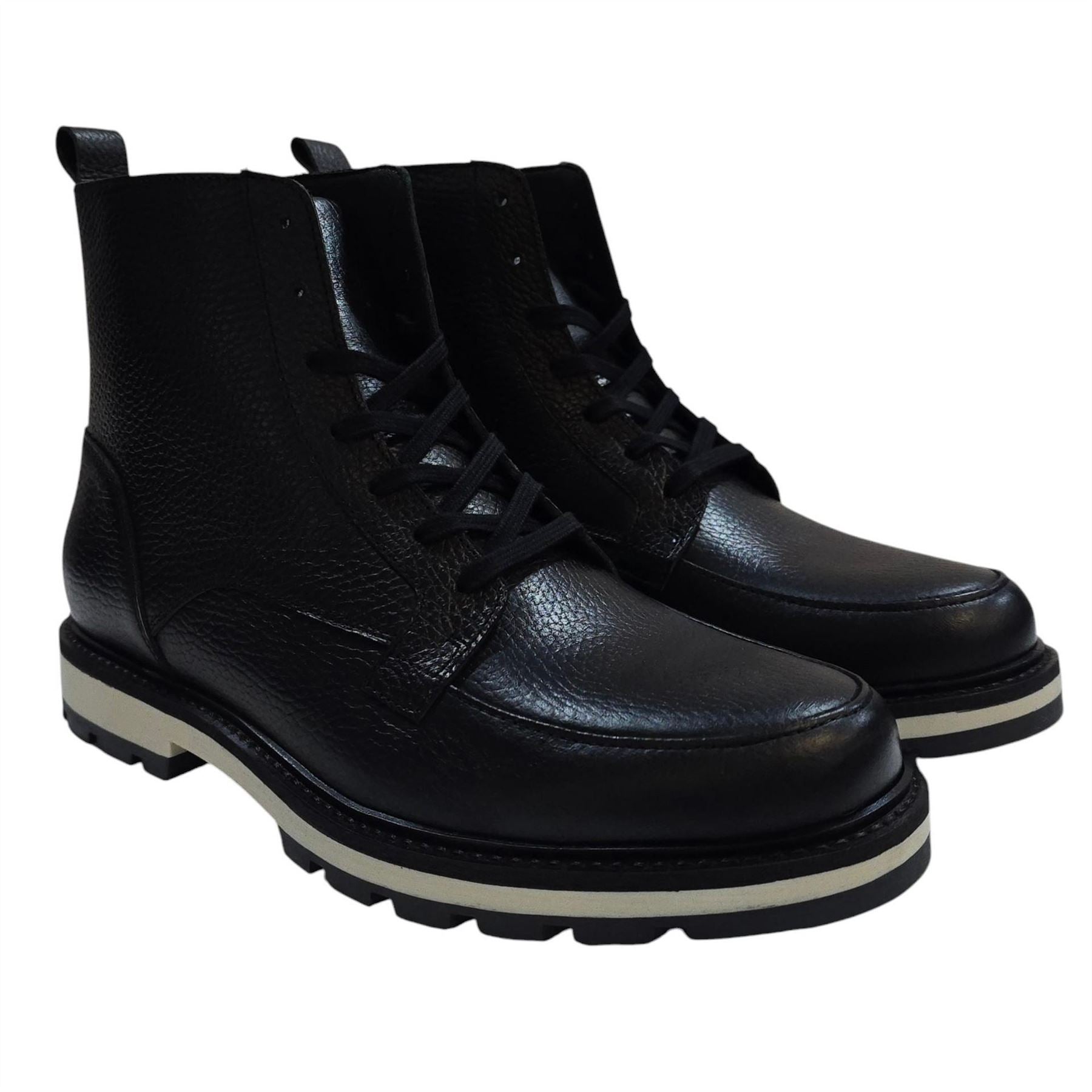 Deakins Deaks Rider Hiker Rugged Boots