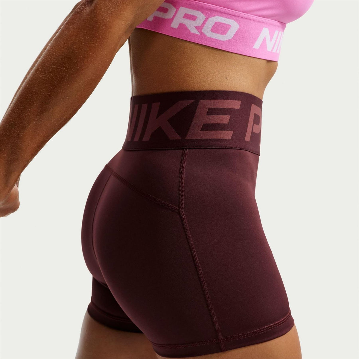 Nike Pro 3 Inch Sht Ld64