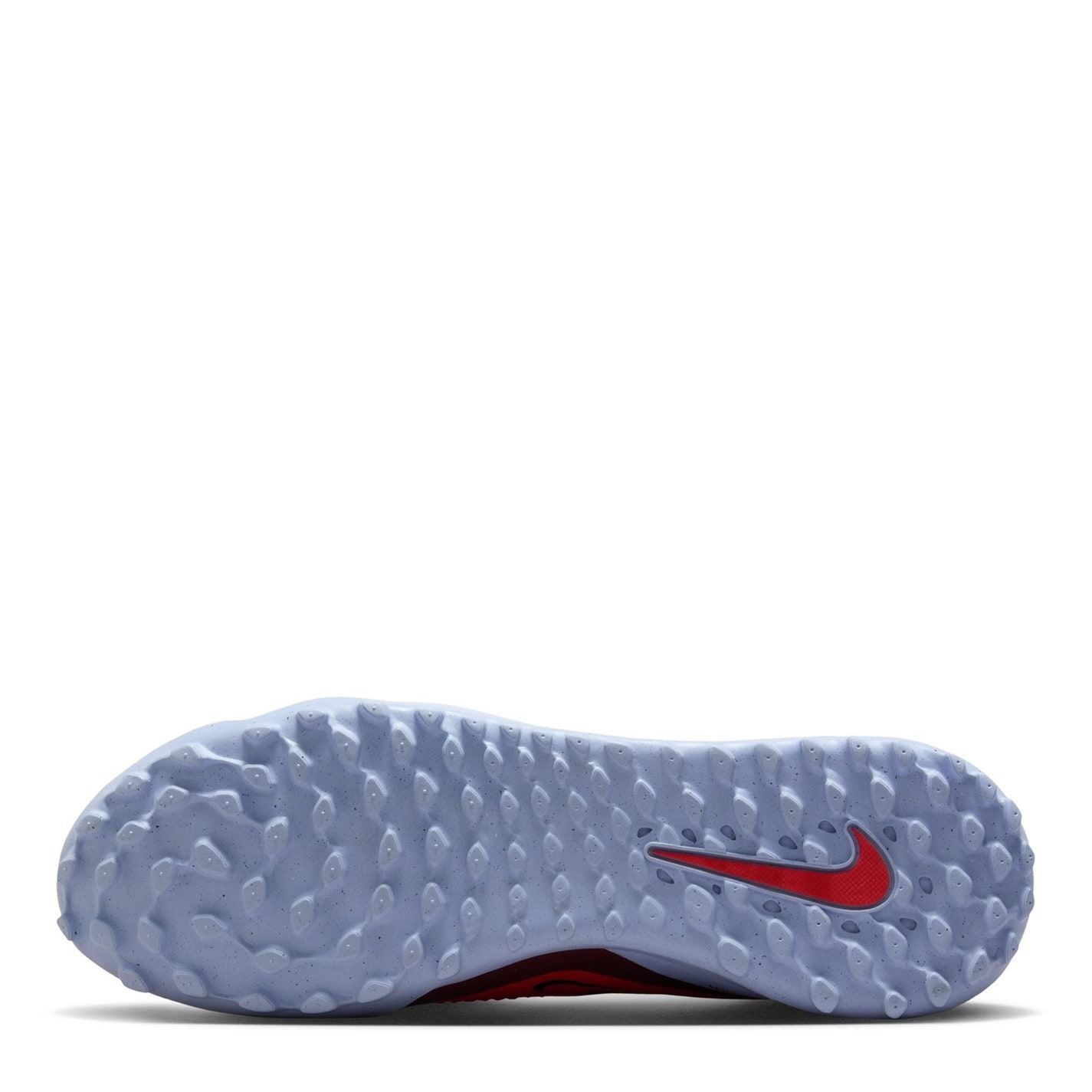 Nike Phantom 6 Low Academy Adults Astro Turf Football Boots