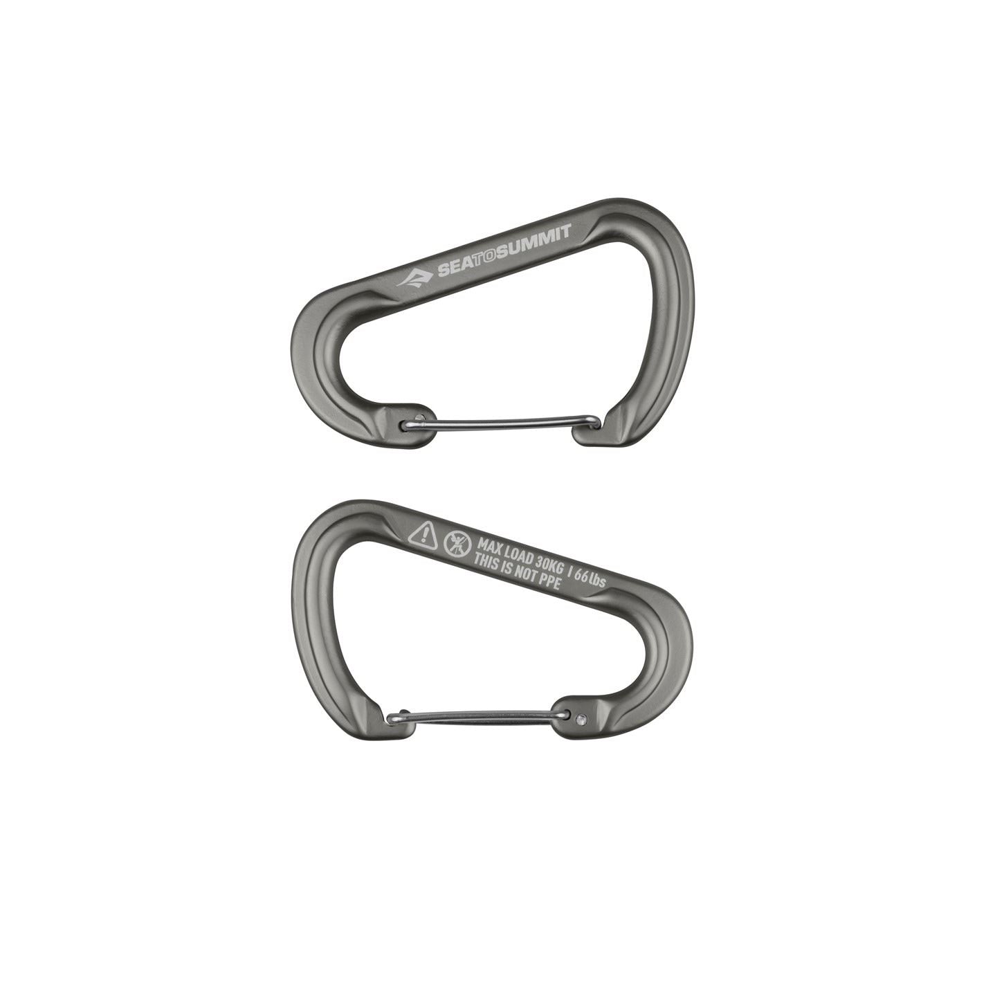 Sea to Summit Adults Bungee Hook Camping Equipment