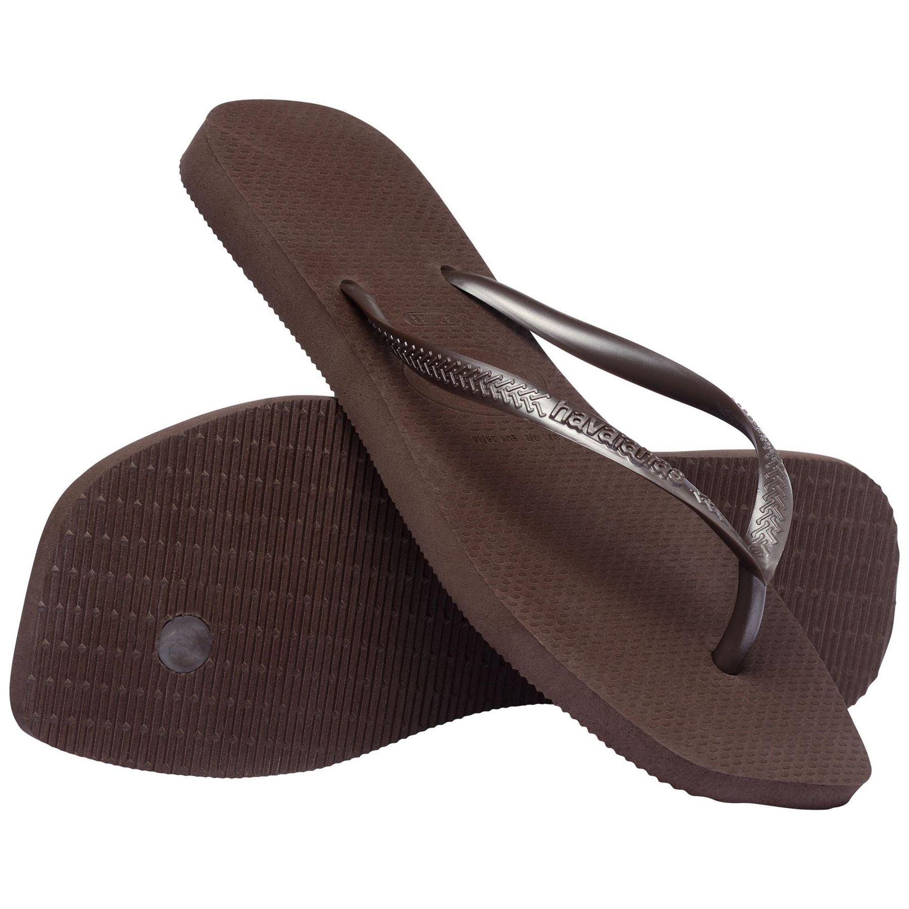 Havaianas Slim Square Flip Flops