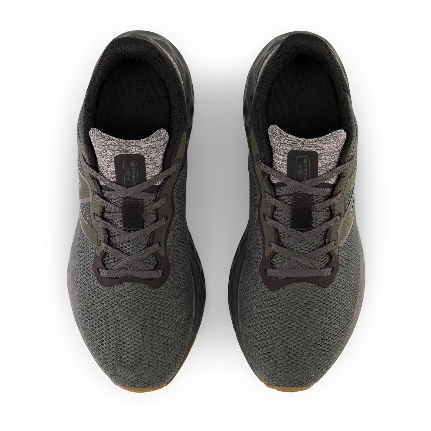 New Balance Mens Fresh Foam Arishi V4 Running Shoes
