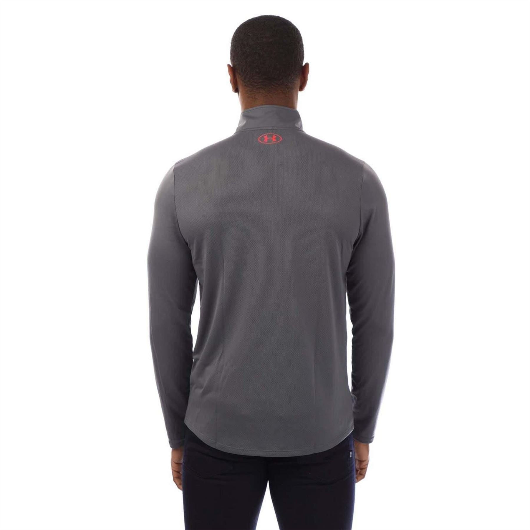 Under Armour Tech Quarter Zip Fleece