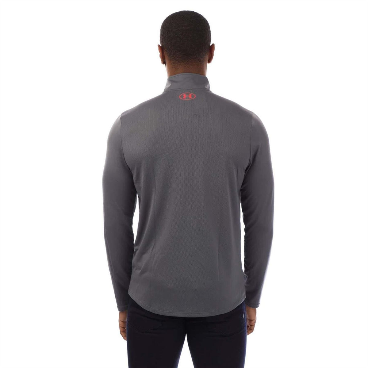 Under Armour Tech Quarter Zip Fleece