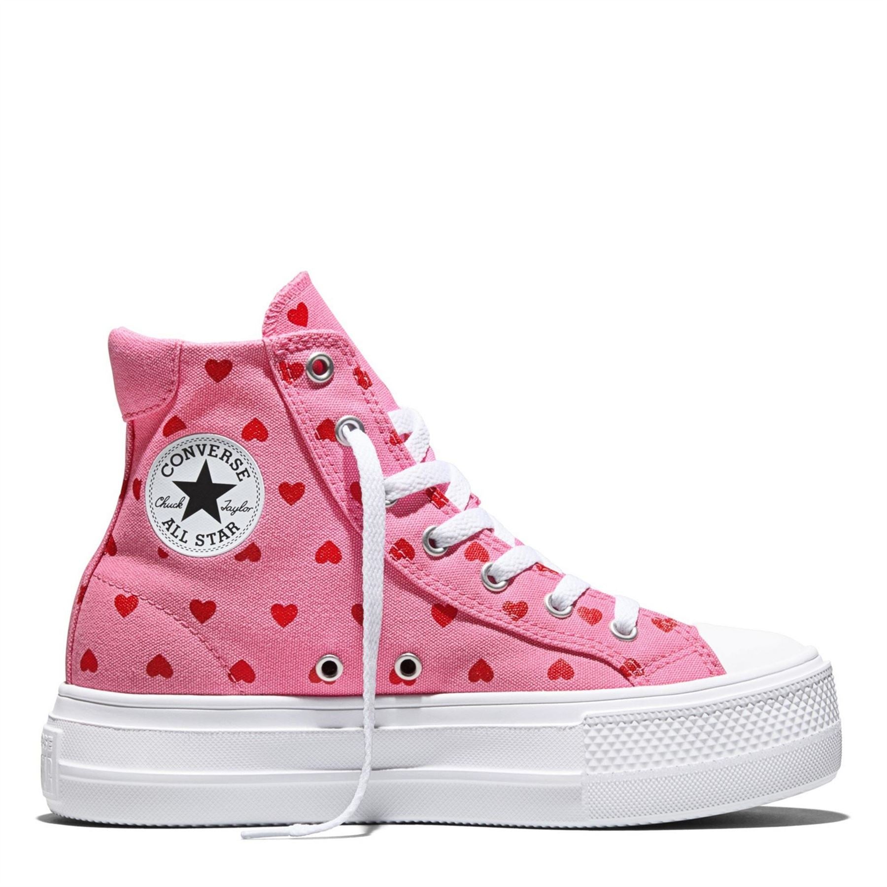 Converse High Top Trainers