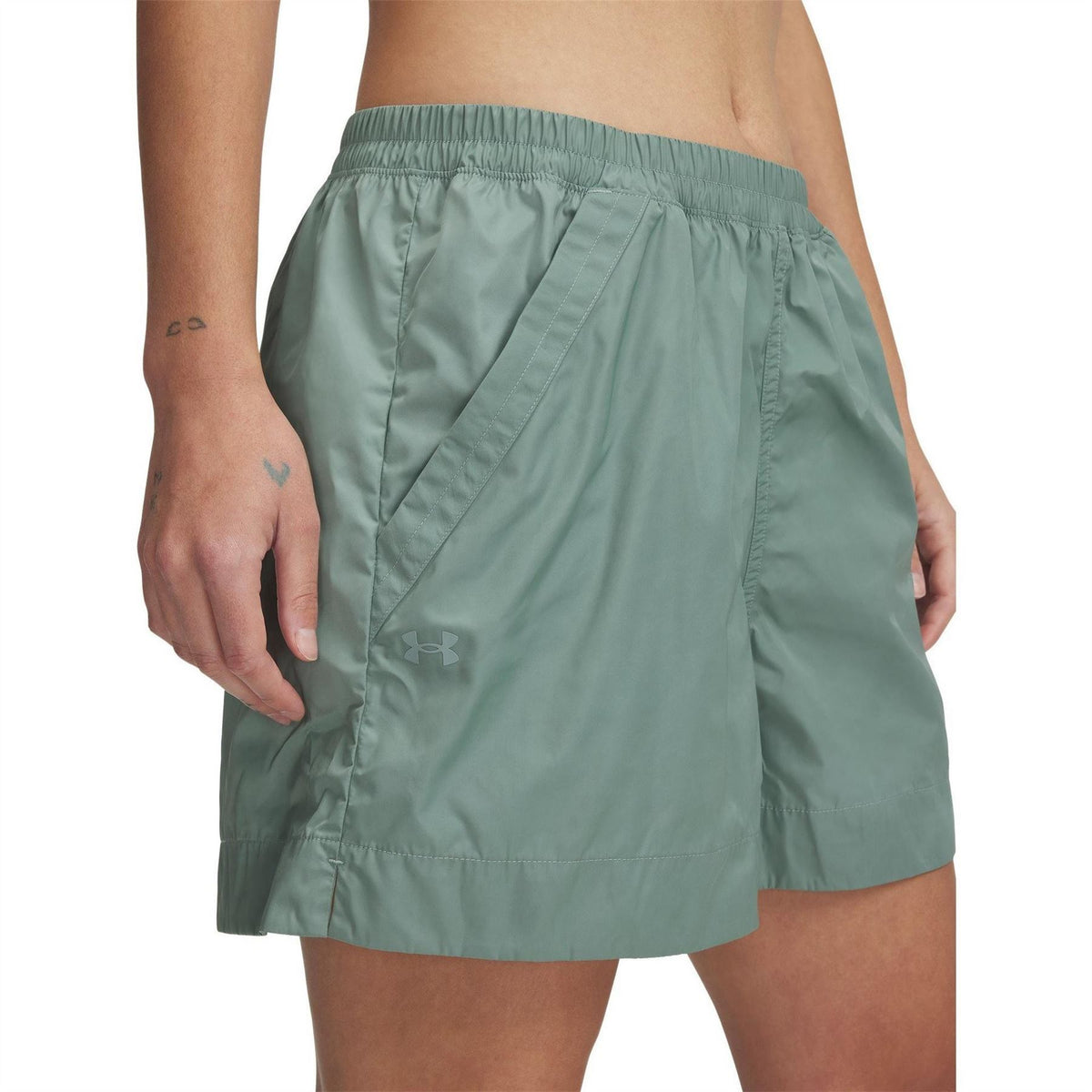 Under Armour Unstoppable Utility Shorts