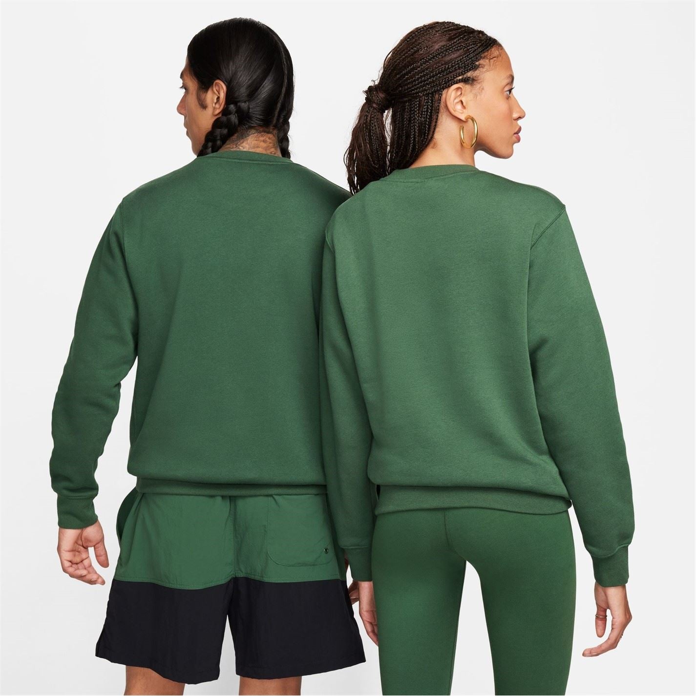 Nike Sportswear Club Crew