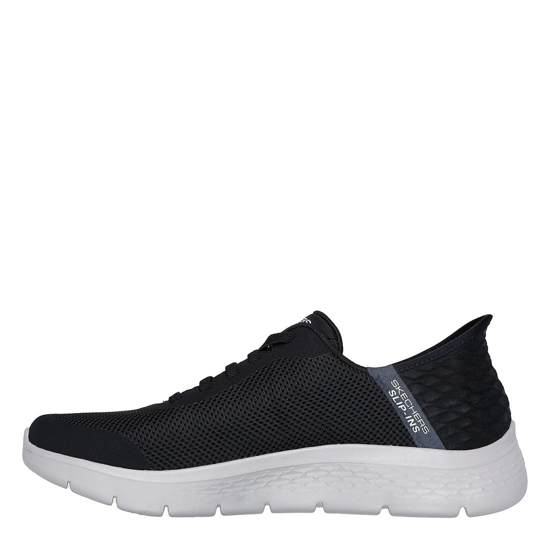 Skechers Slip Ins: Go Walk Flex   Hands up