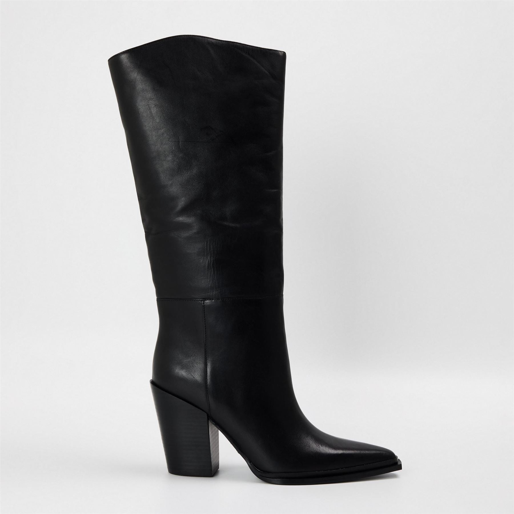 Steve Madden Bronty Knee High Boots