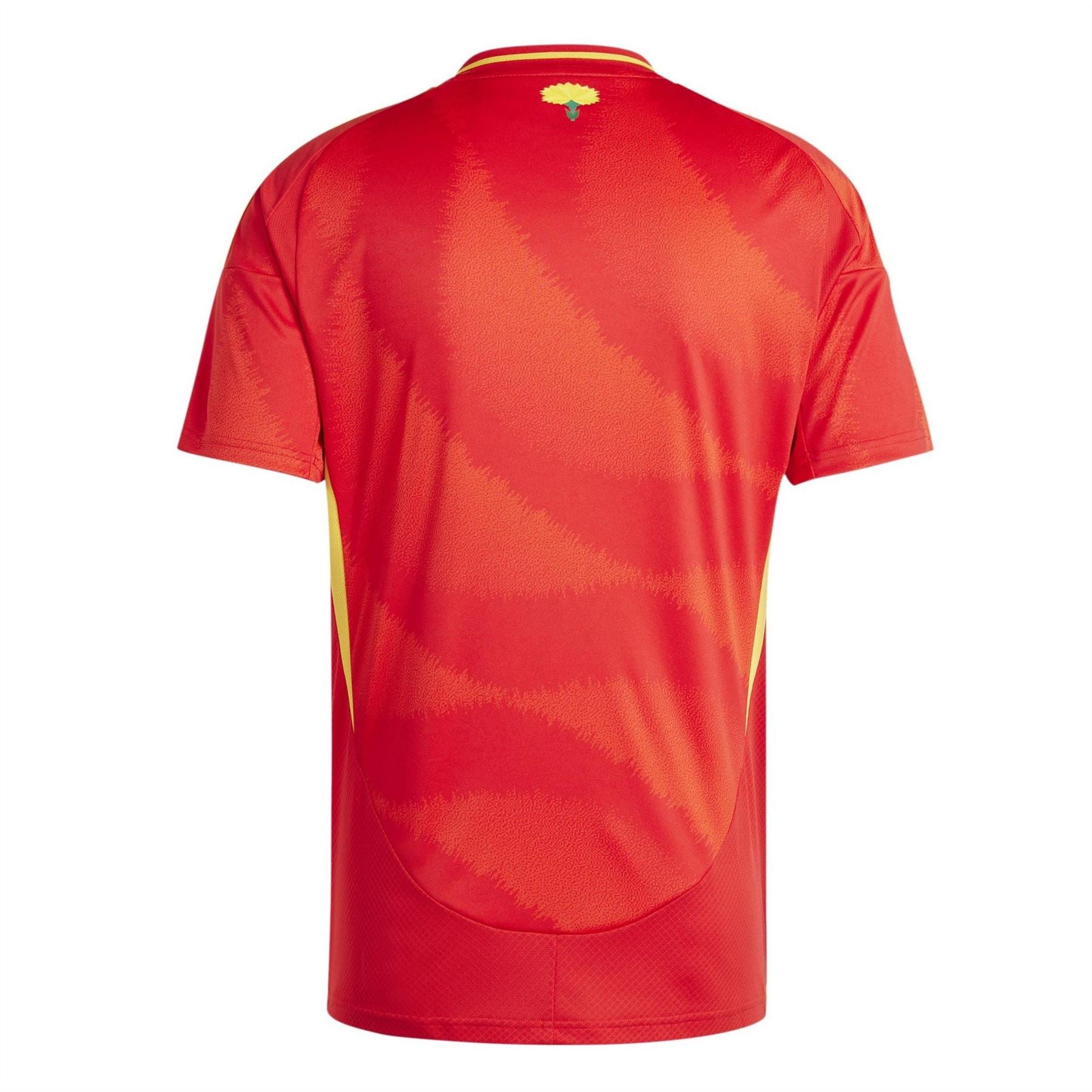 adidas Spain Home Shirt 2024 Adults