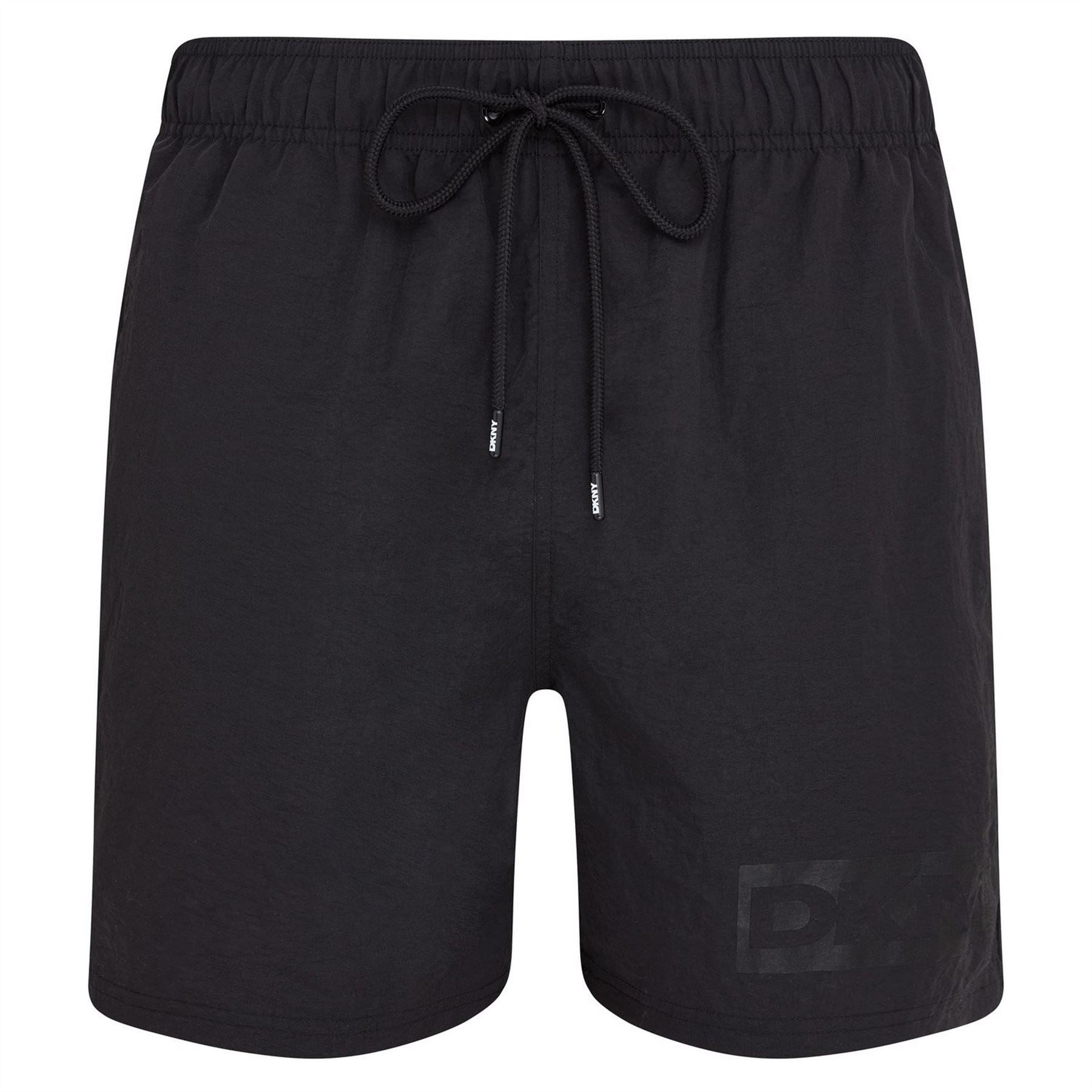 DKNY Swim Shorts Kos