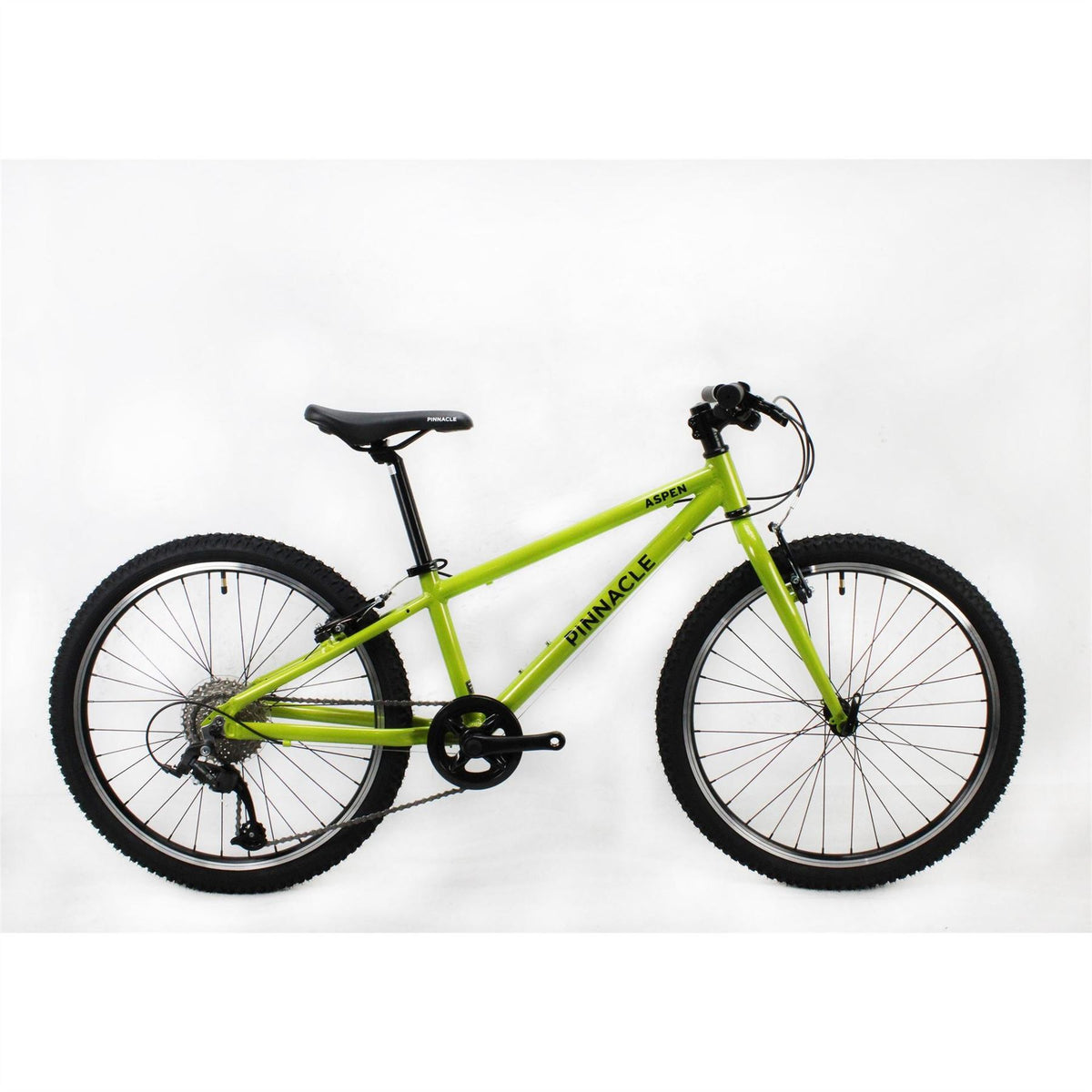Pinnacle Aspen 24 Inch Kids Bike