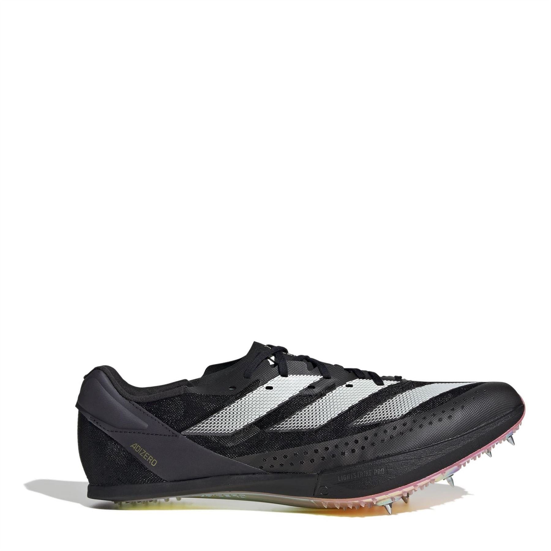 adidas Mens Adizero Prime Sp 2.0 Track And Field Lightstrike Shoes